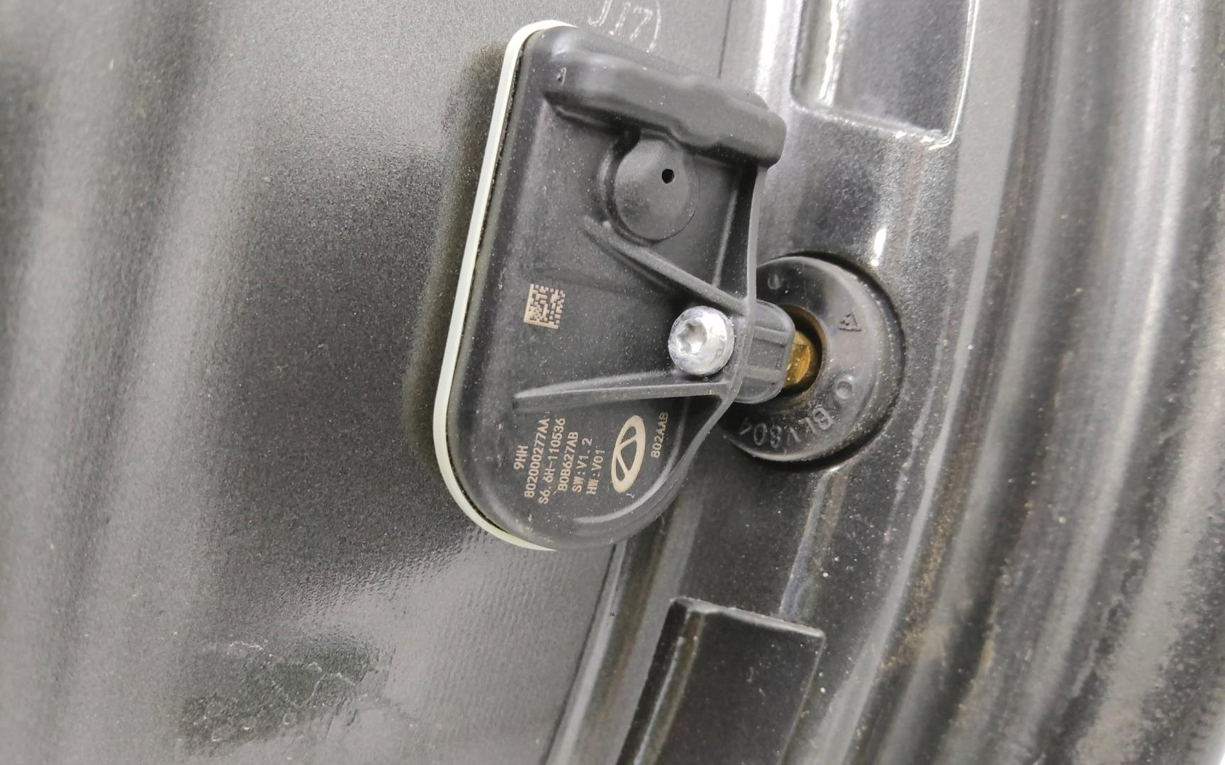 Диск колесный литой легкий сплав