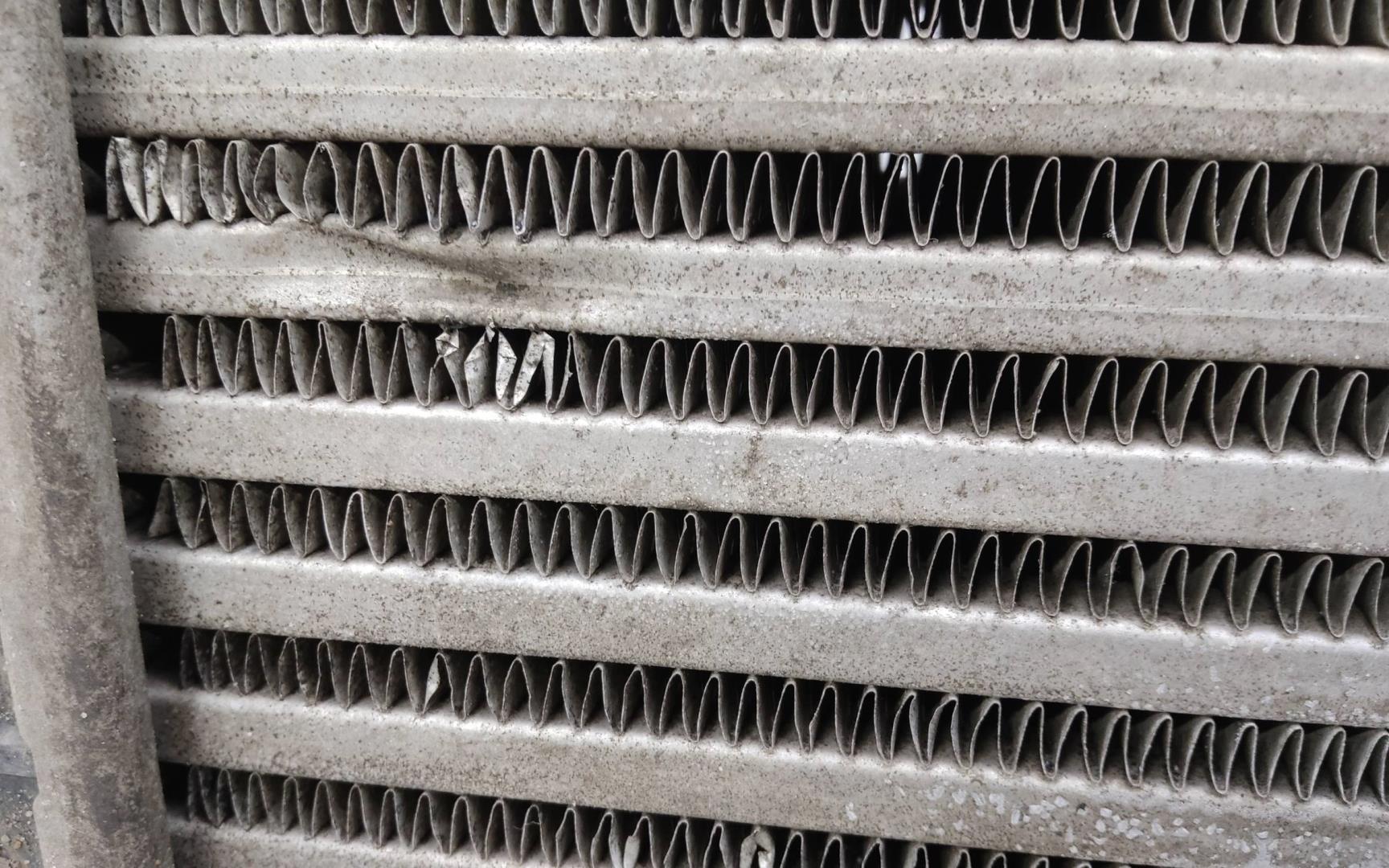 Интеркулер