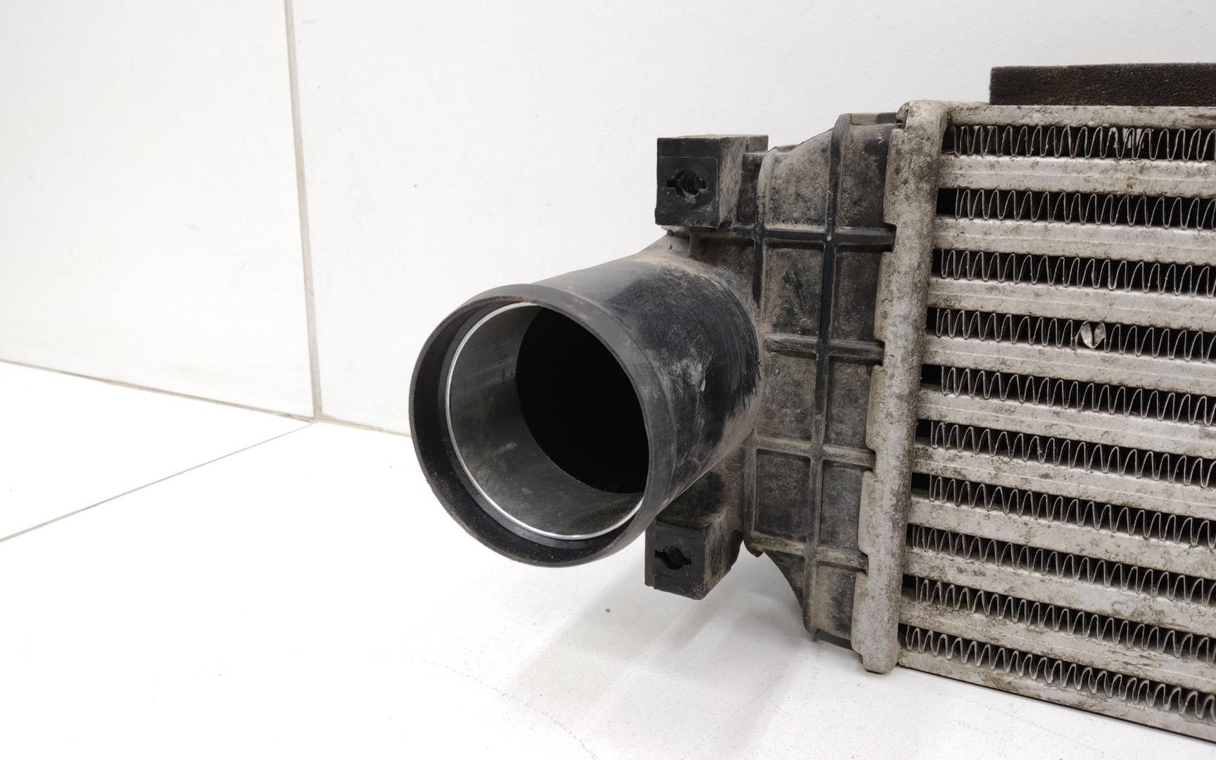 Интеркулер