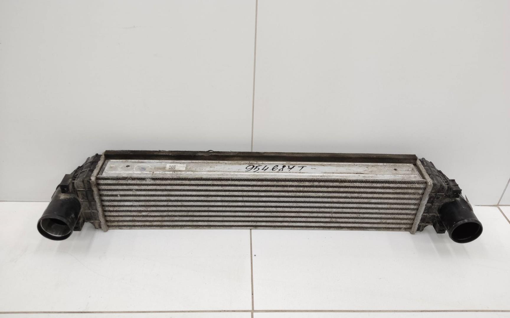 Интеркулер