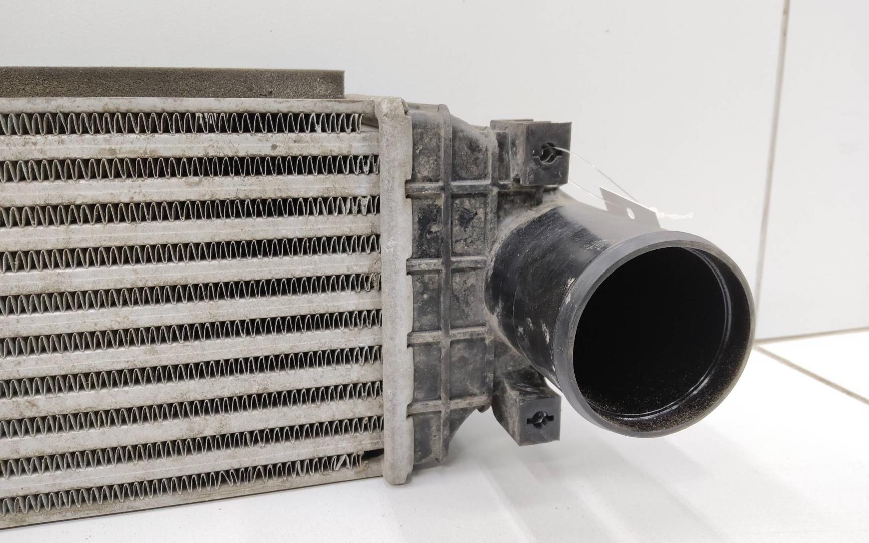 Интеркулер