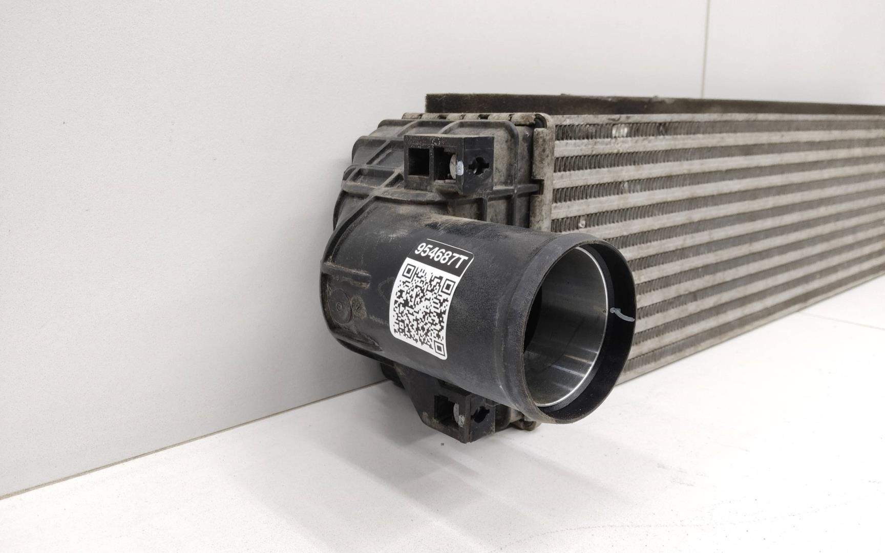 Интеркулер