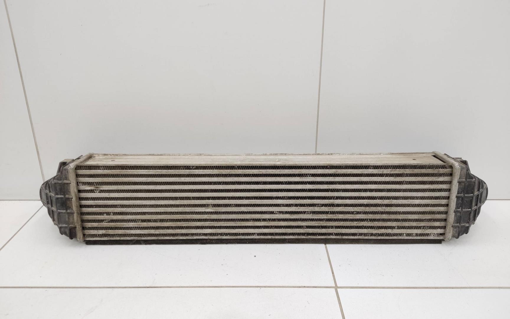 Интеркулер