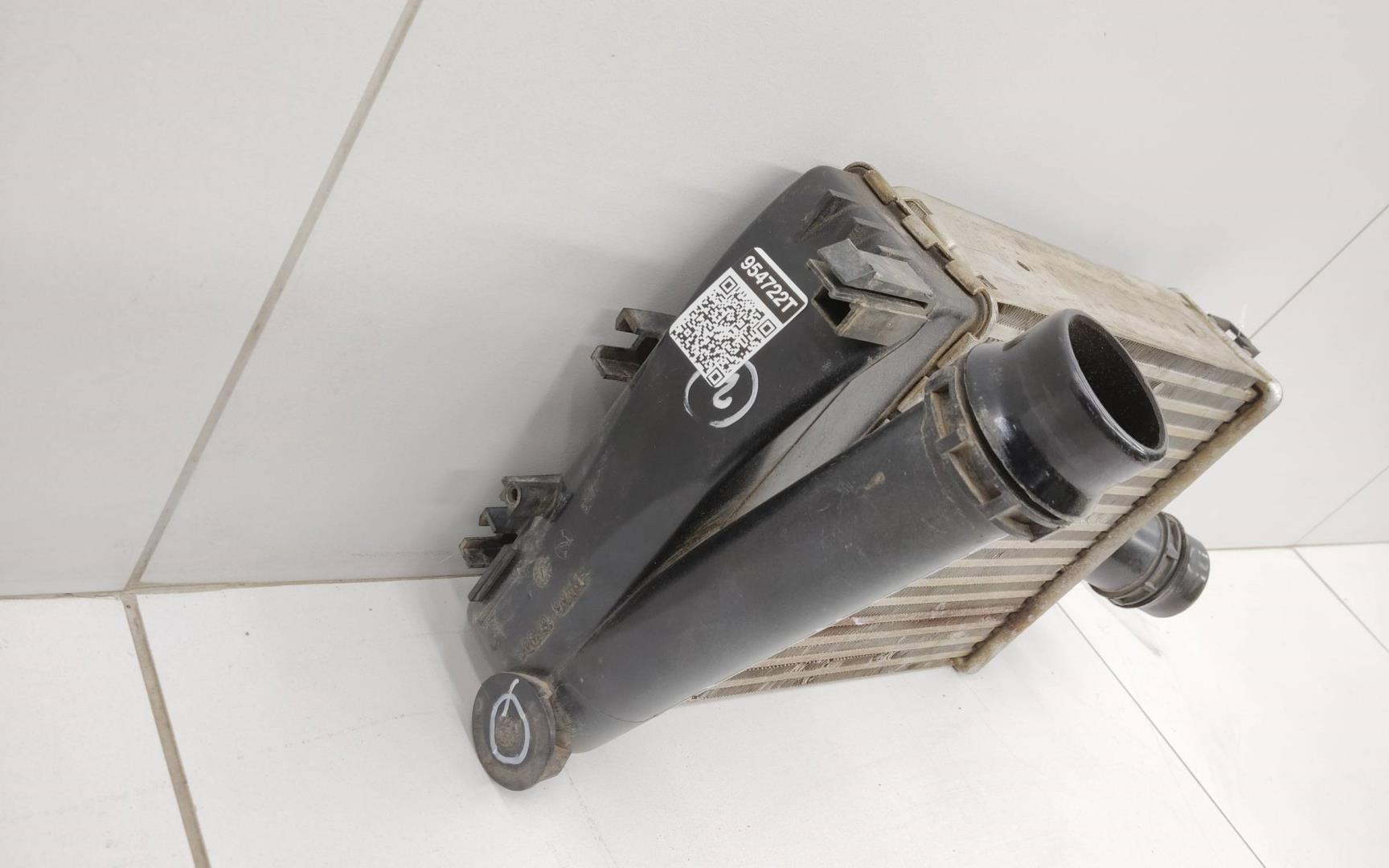 Интеркулер