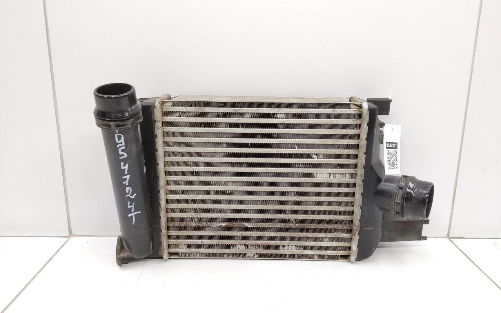 Интеркулер