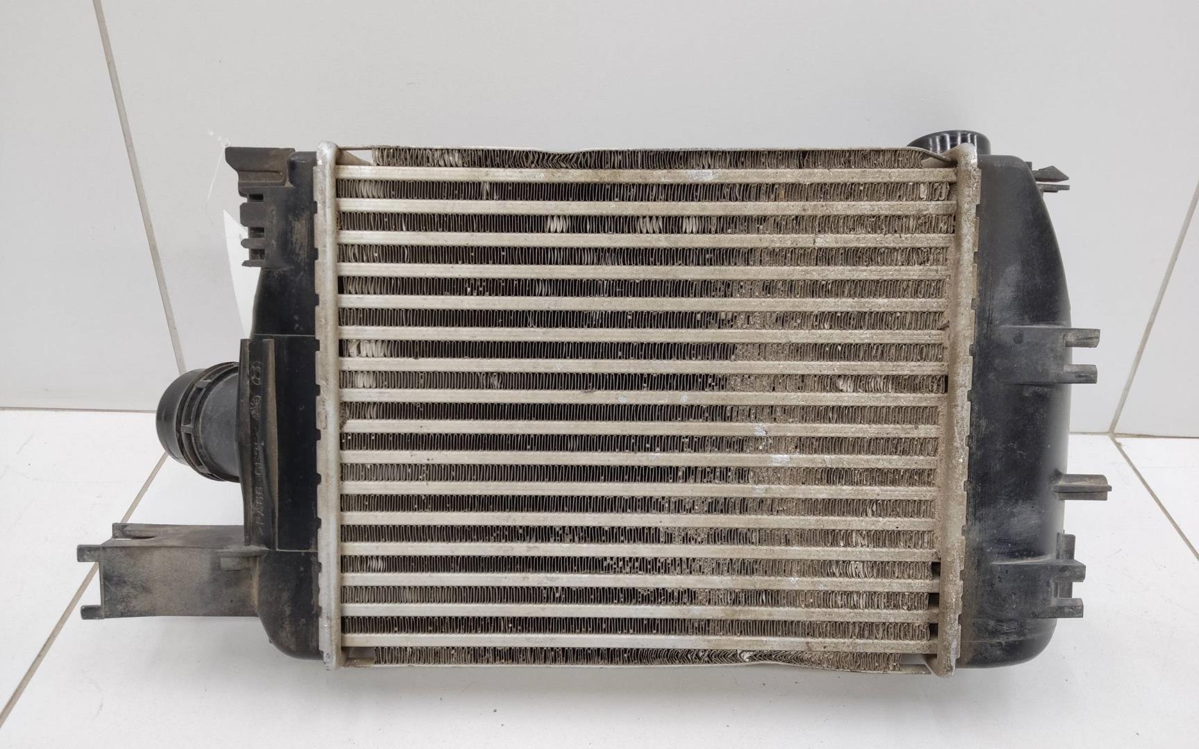 Интеркулер