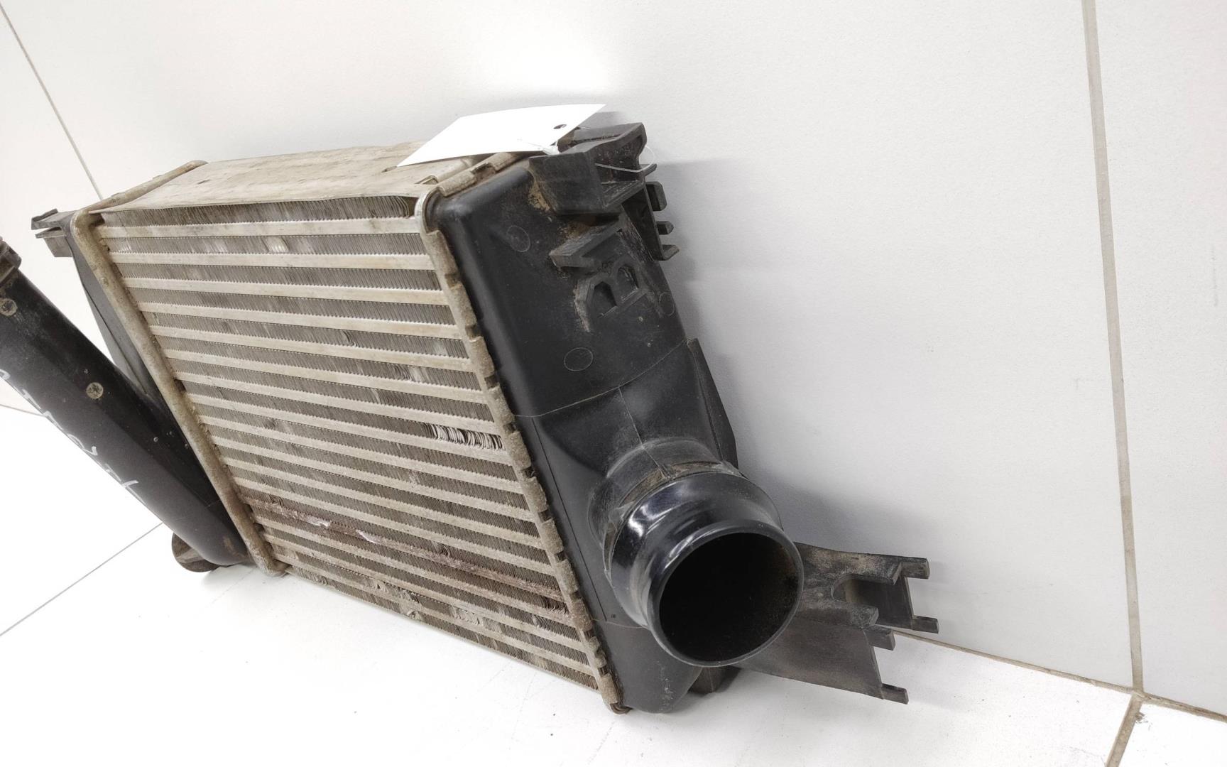 Интеркулер