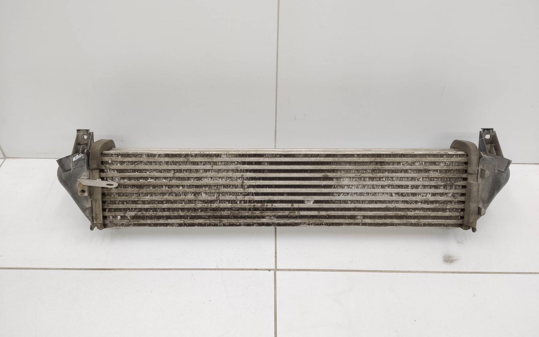 Интеркулер