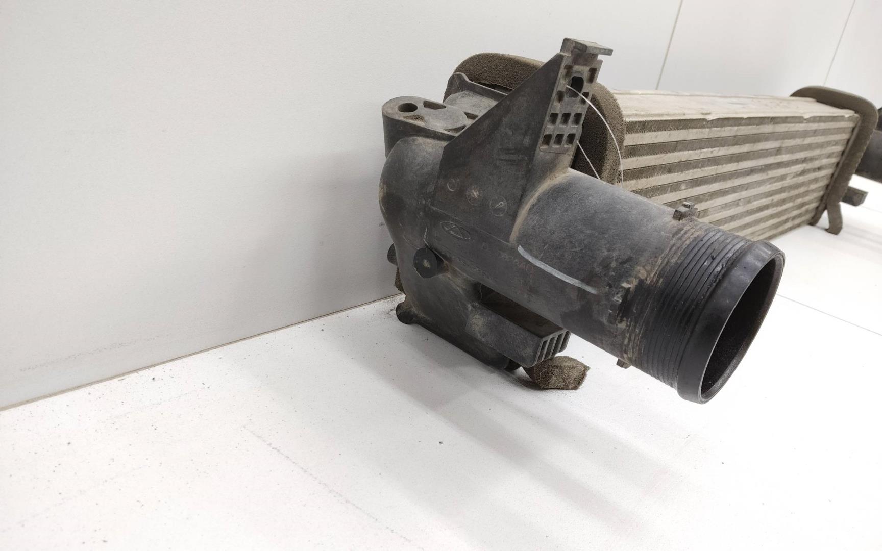 Интеркулер