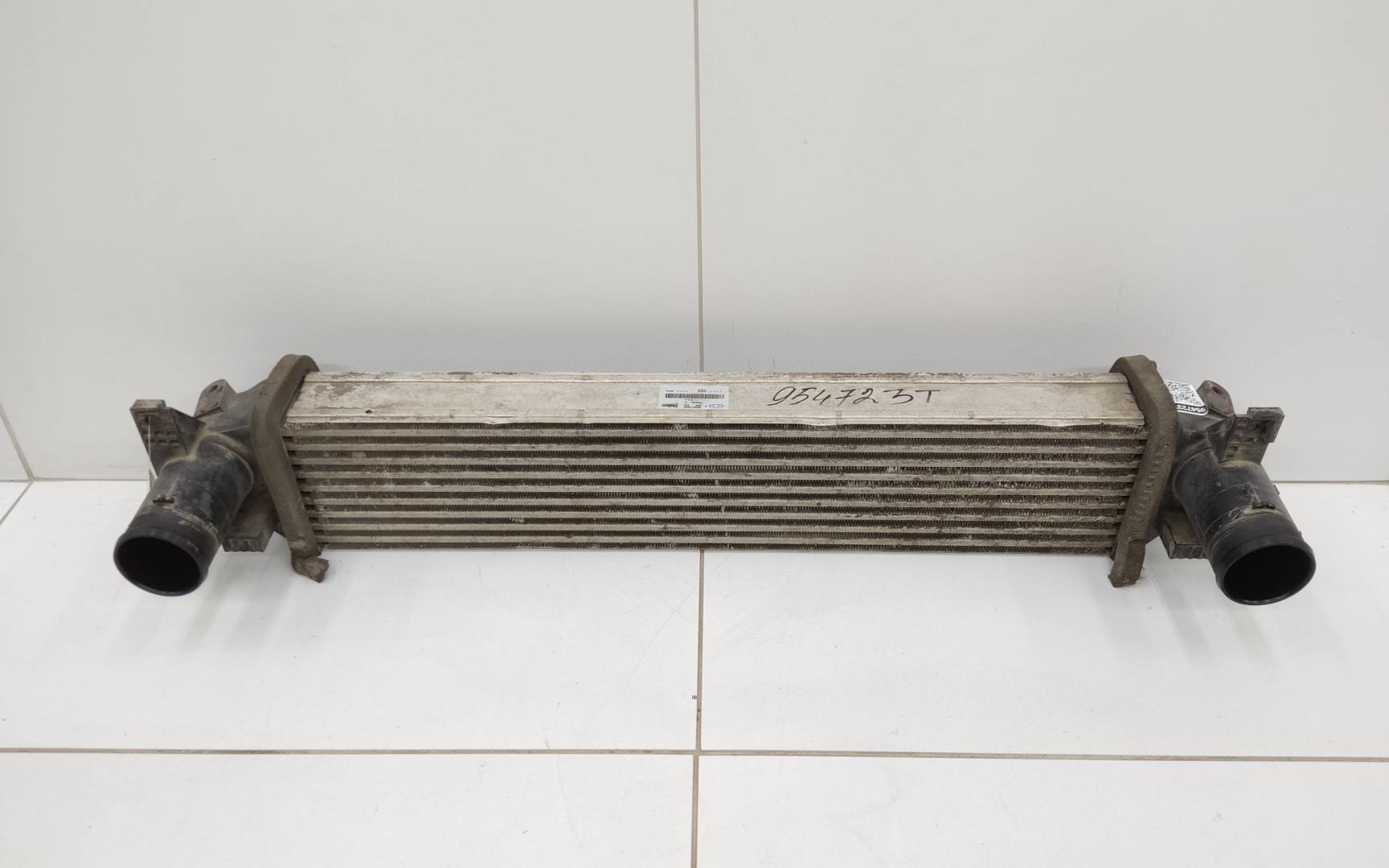 Интеркулер