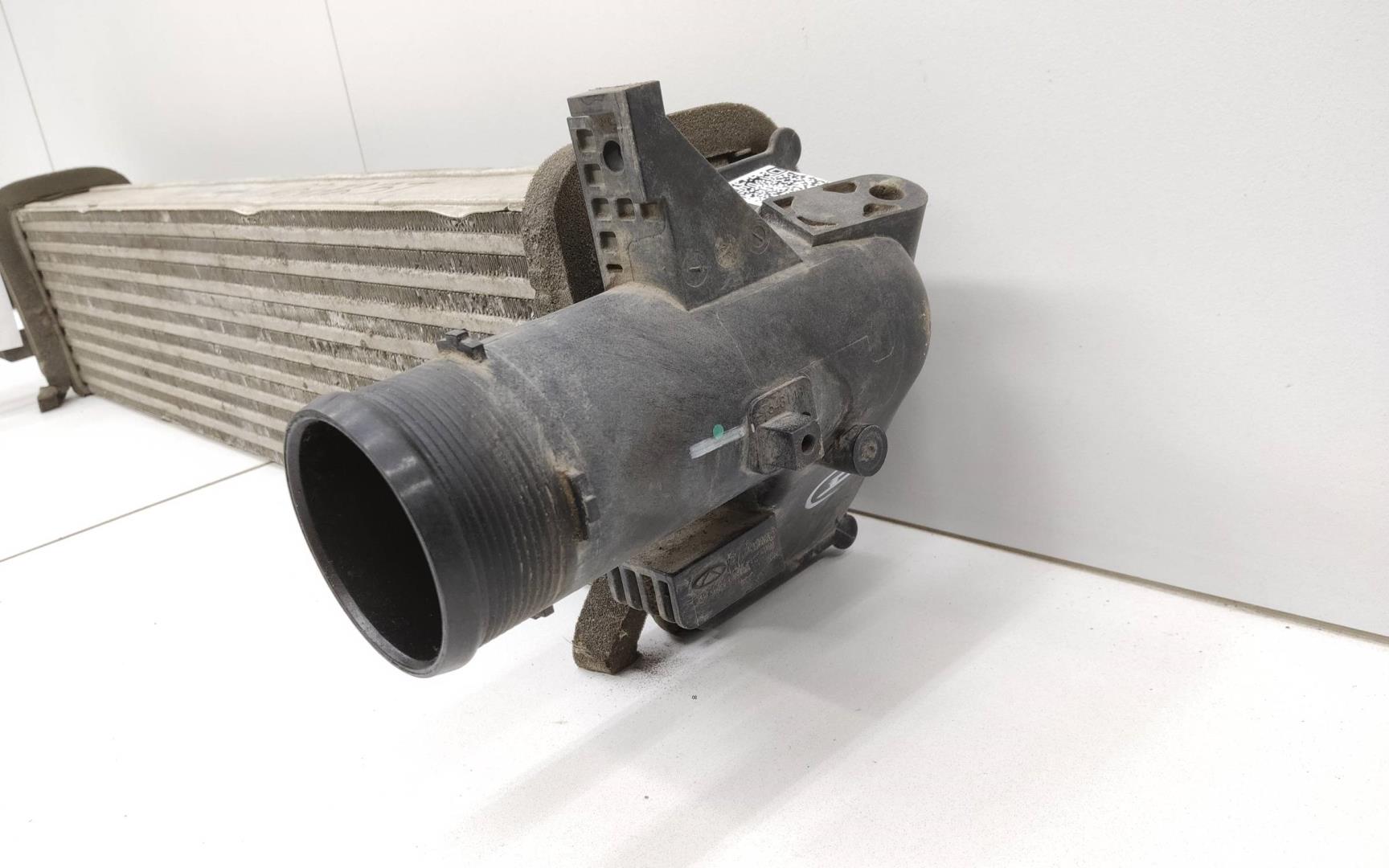 Интеркулер