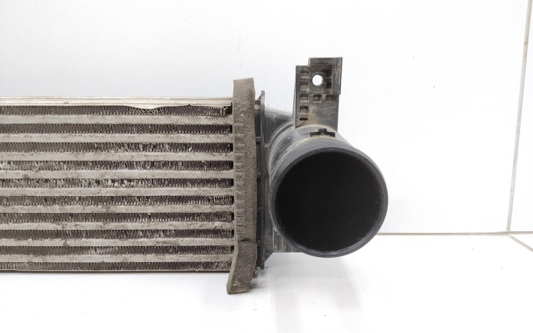 Интеркулер