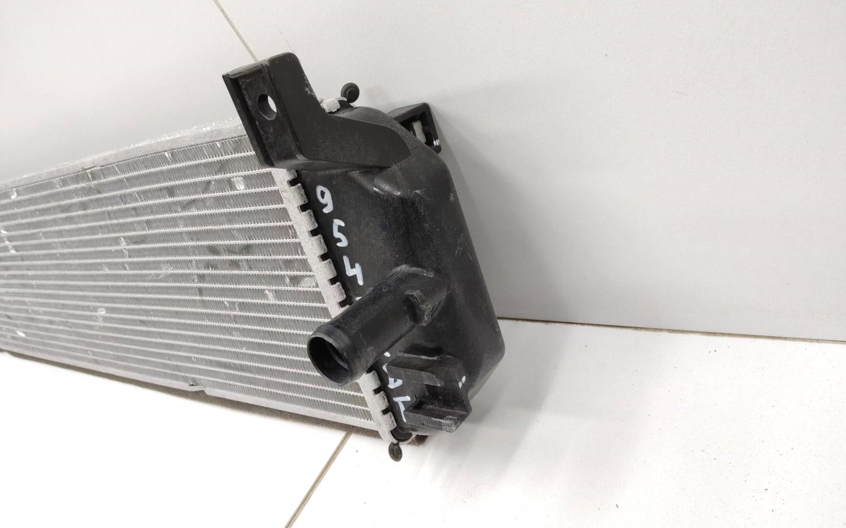 Интеркулер