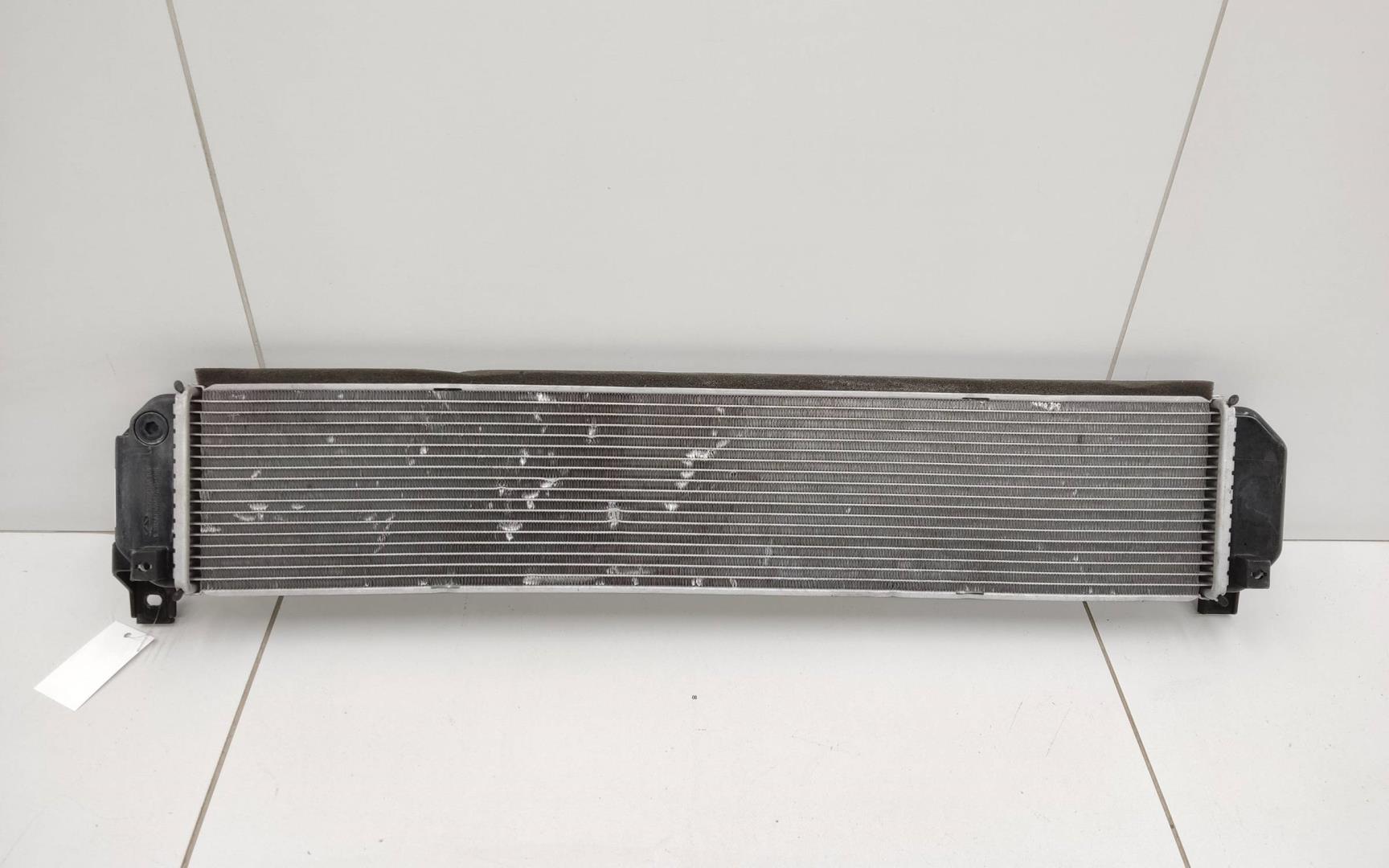 Интеркулер