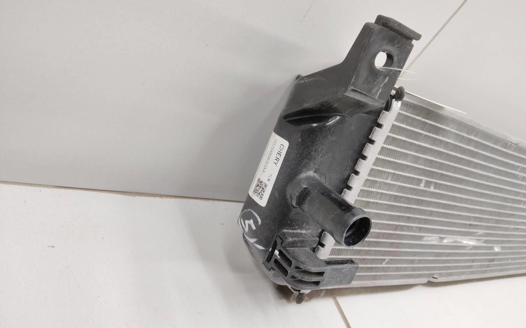 Интеркулер