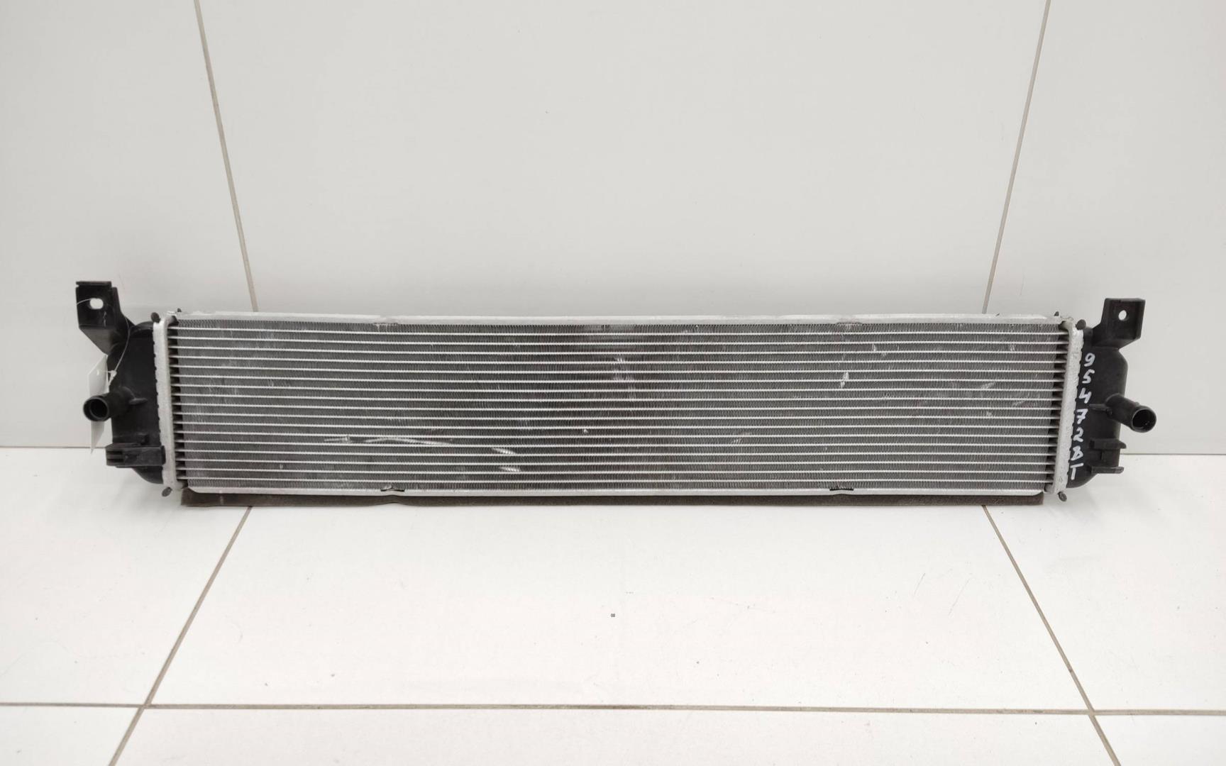 Интеркулер