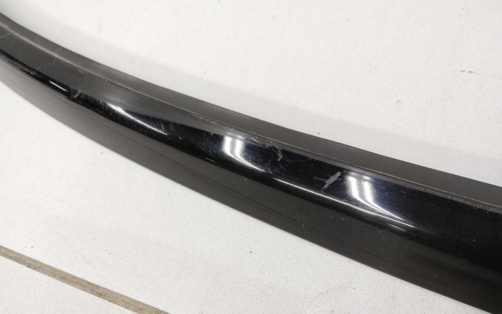 Накладка двери багажника