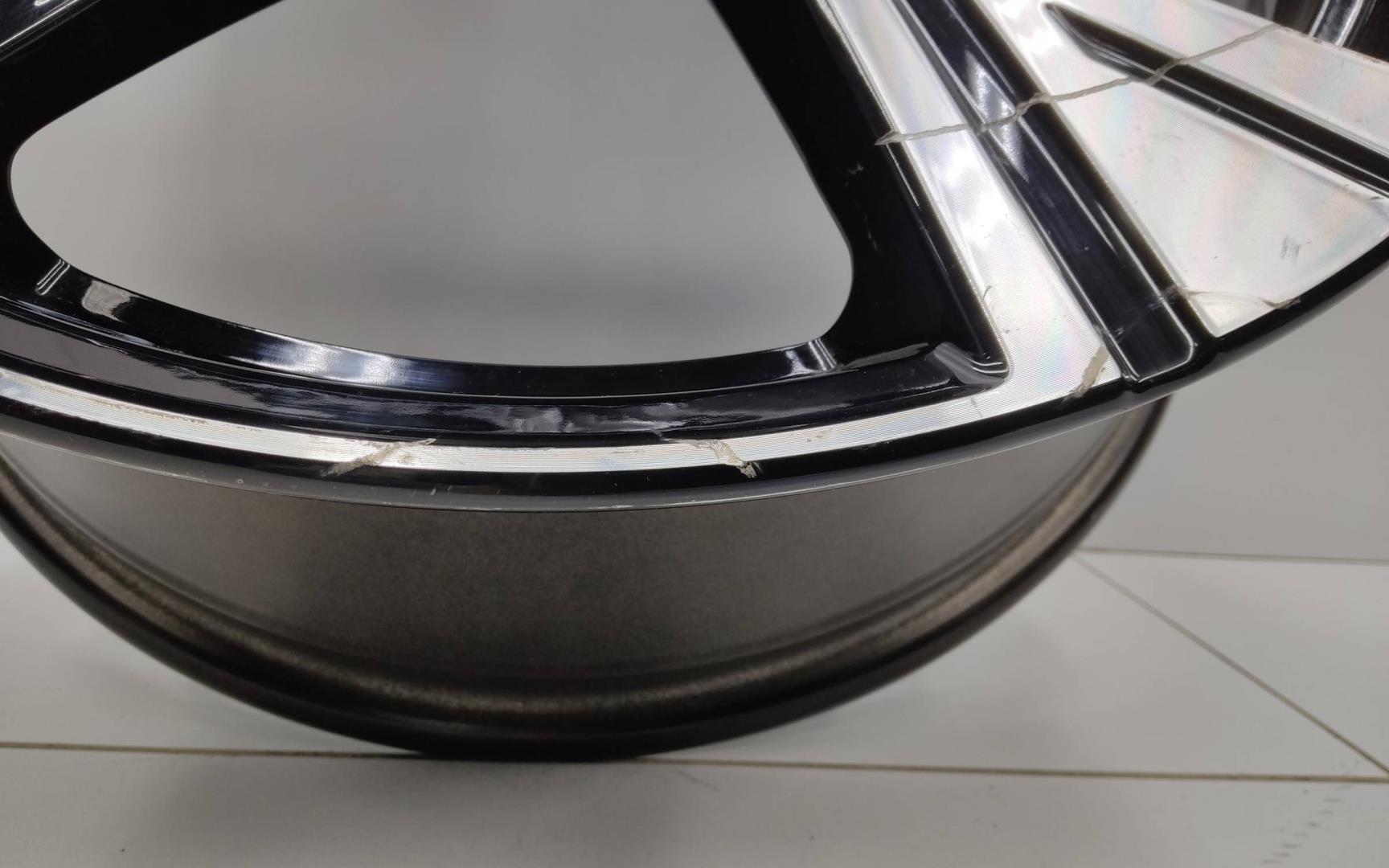 Диск колесный литой легкий сплав