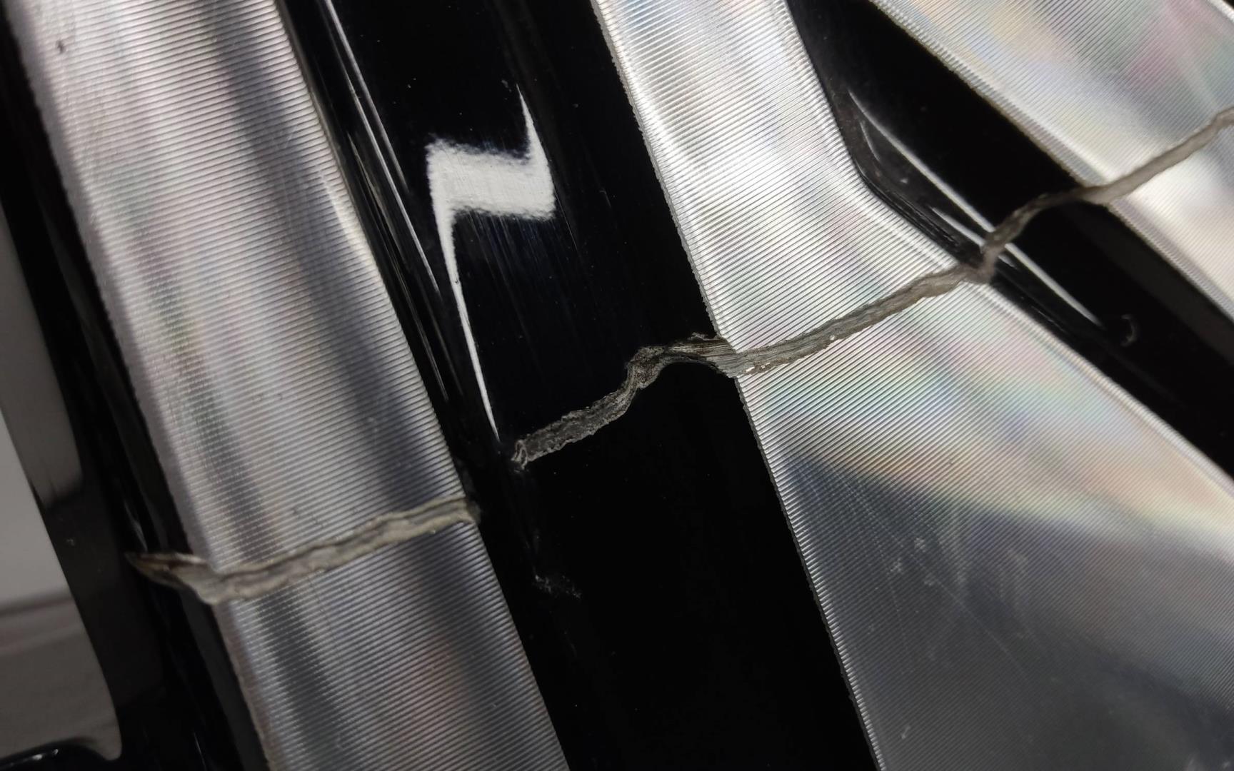 Диск колесный литой легкий сплав