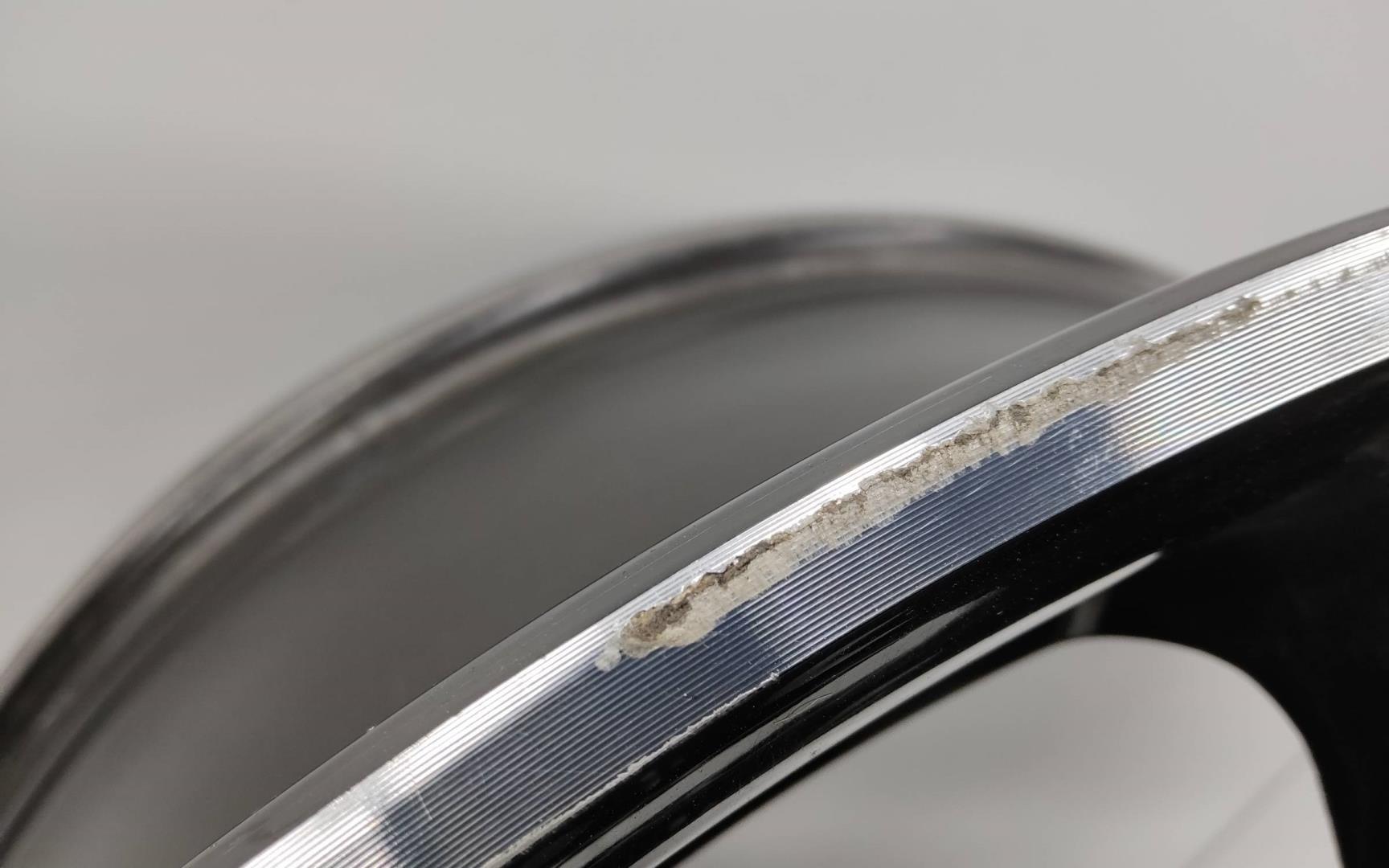 Диск колесный литой легкий сплав