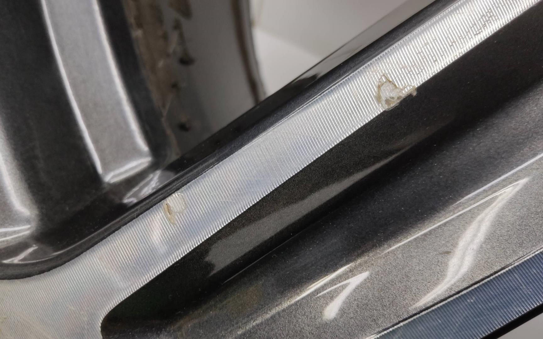 Диск колесный литой легкий сплав