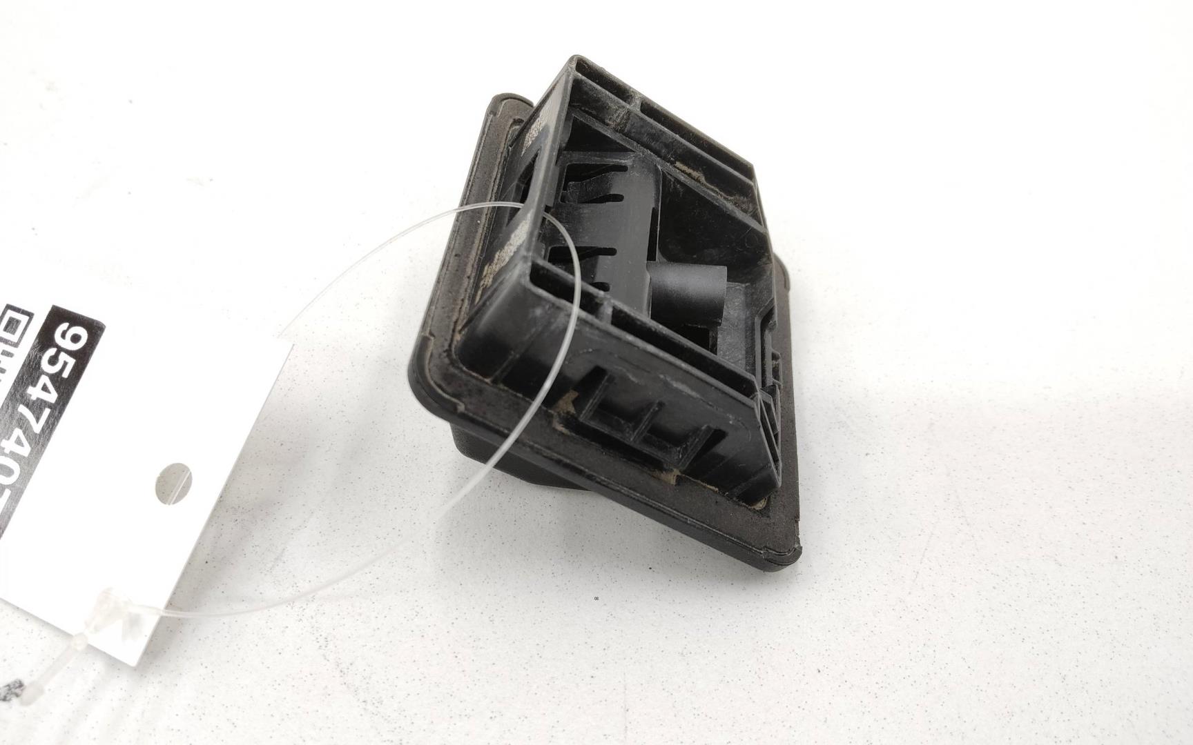 Камера заднего вида