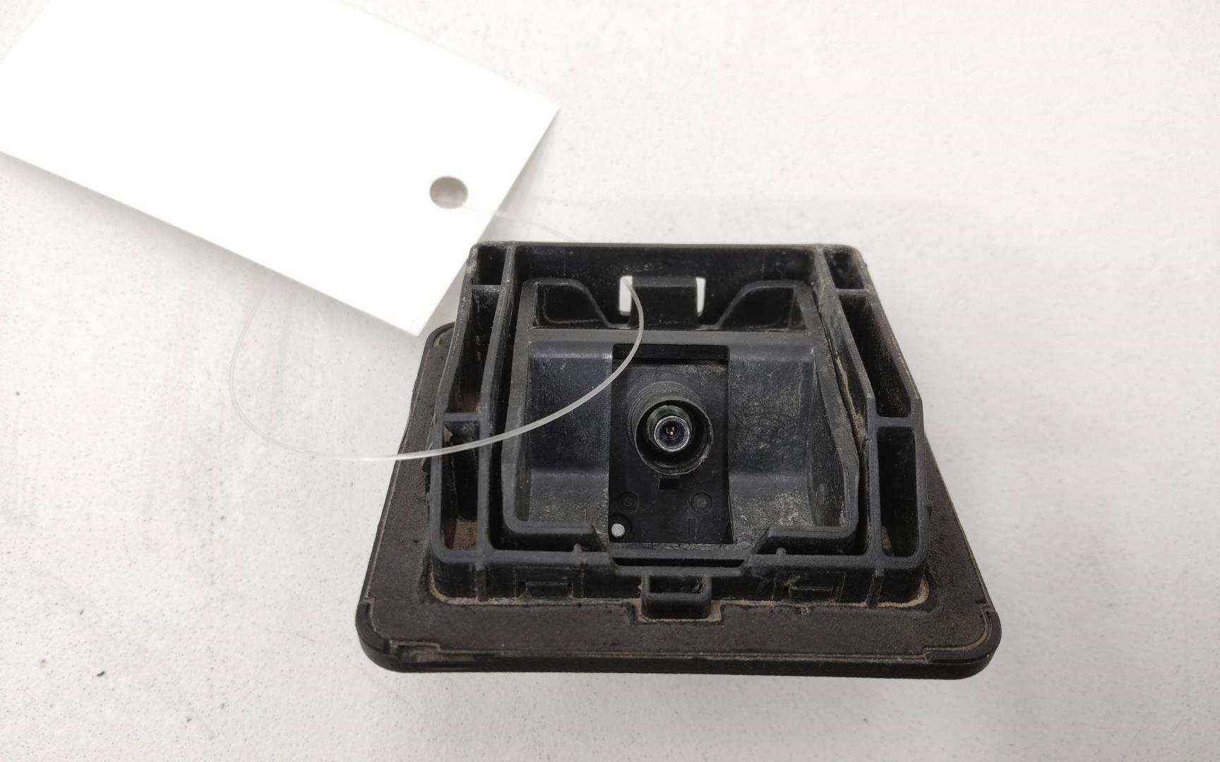 Камера заднего вида