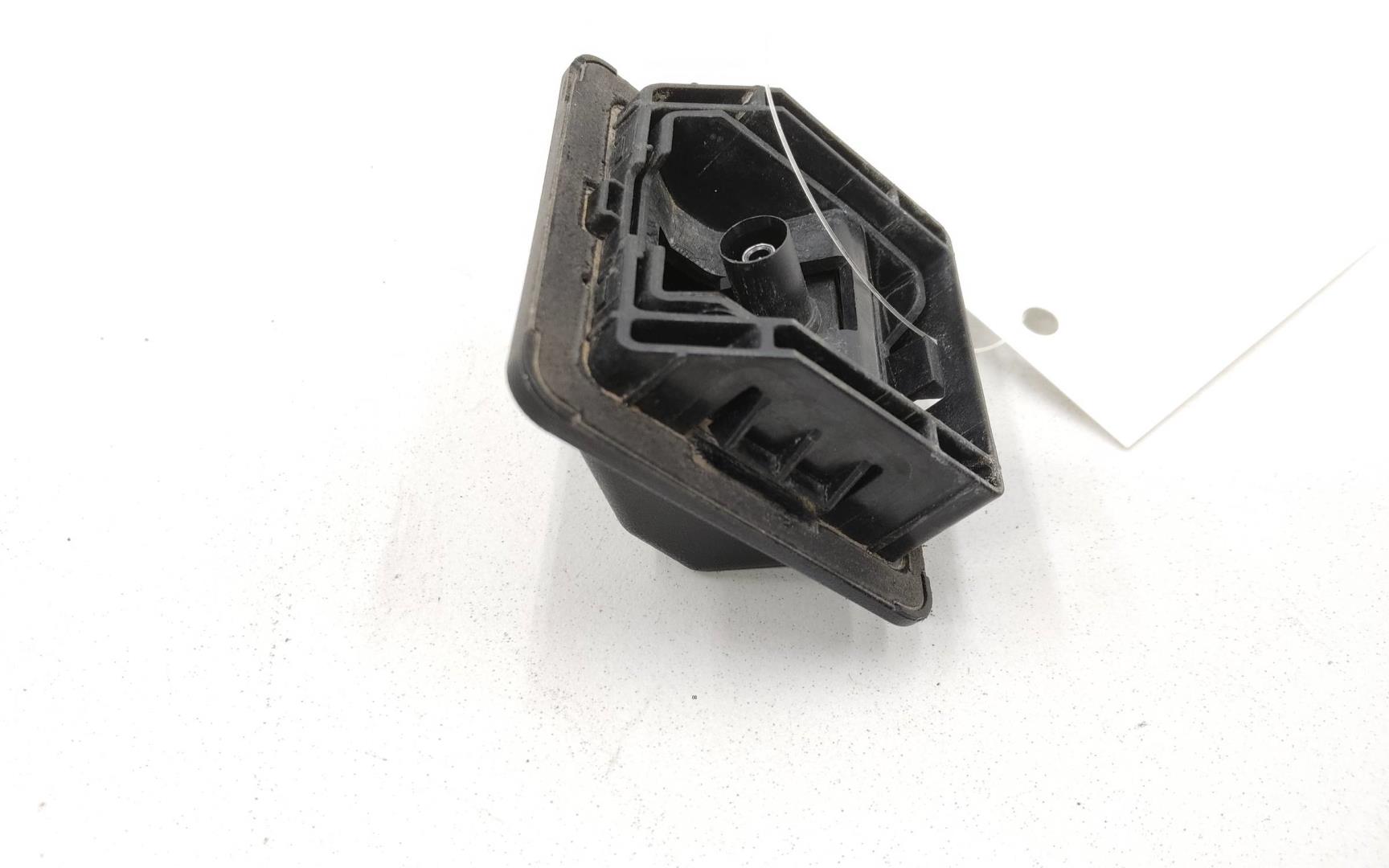 Камера заднего вида