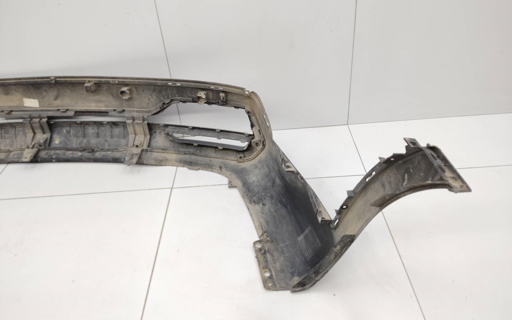 Юбка задняя