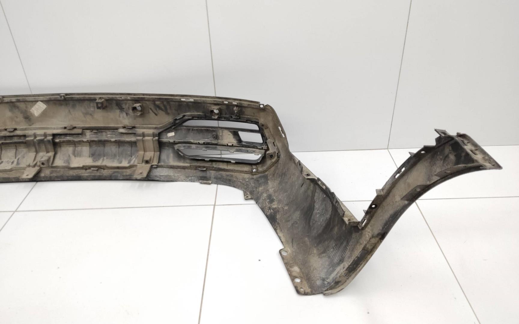 Юбка задняя