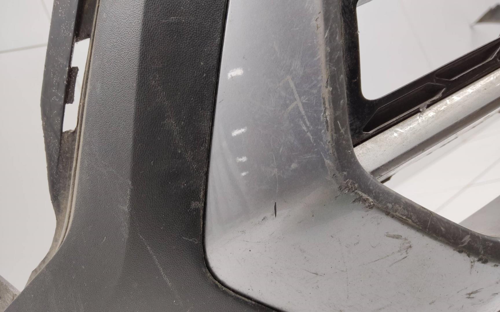 Юбка задняя