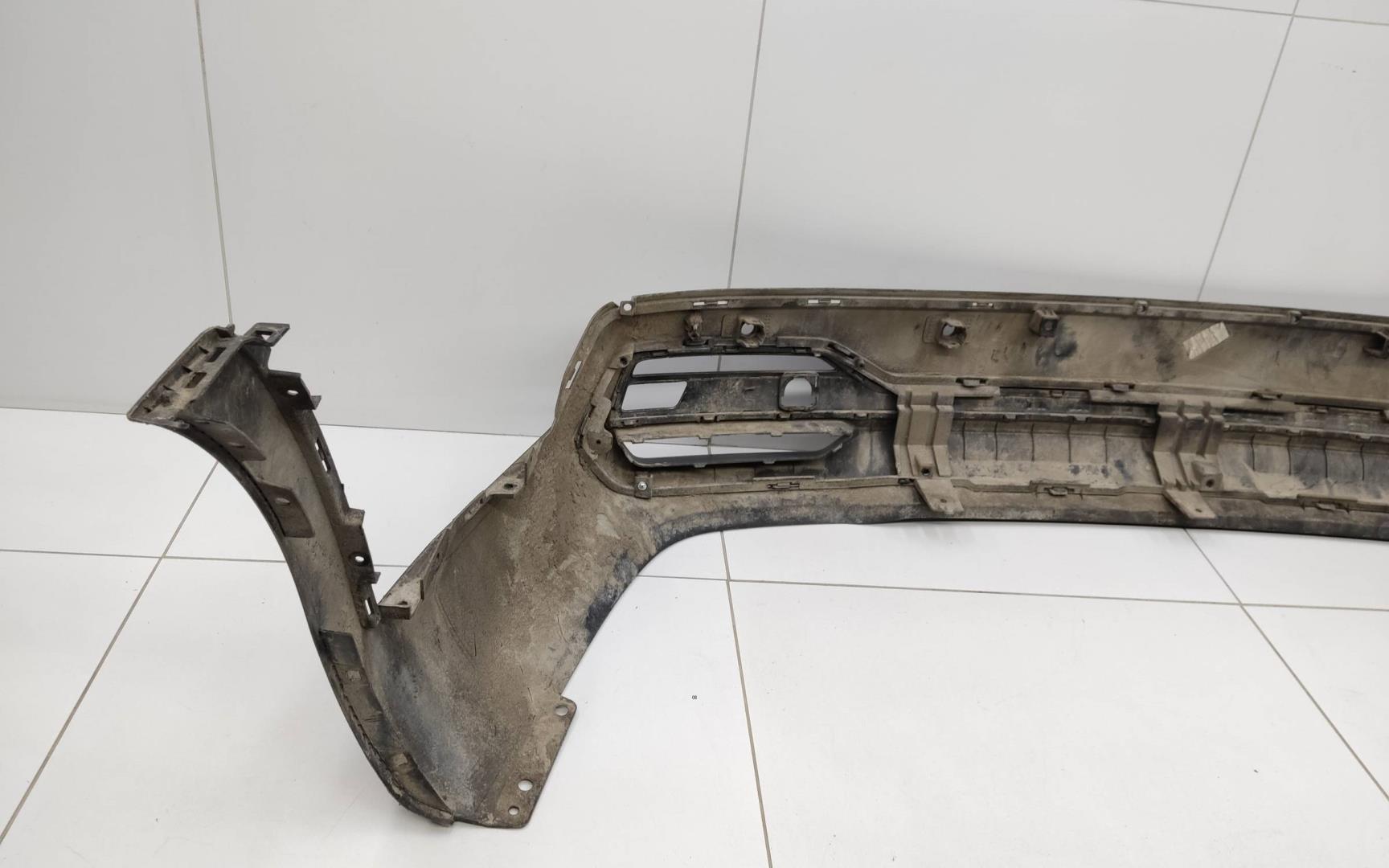 Юбка задняя