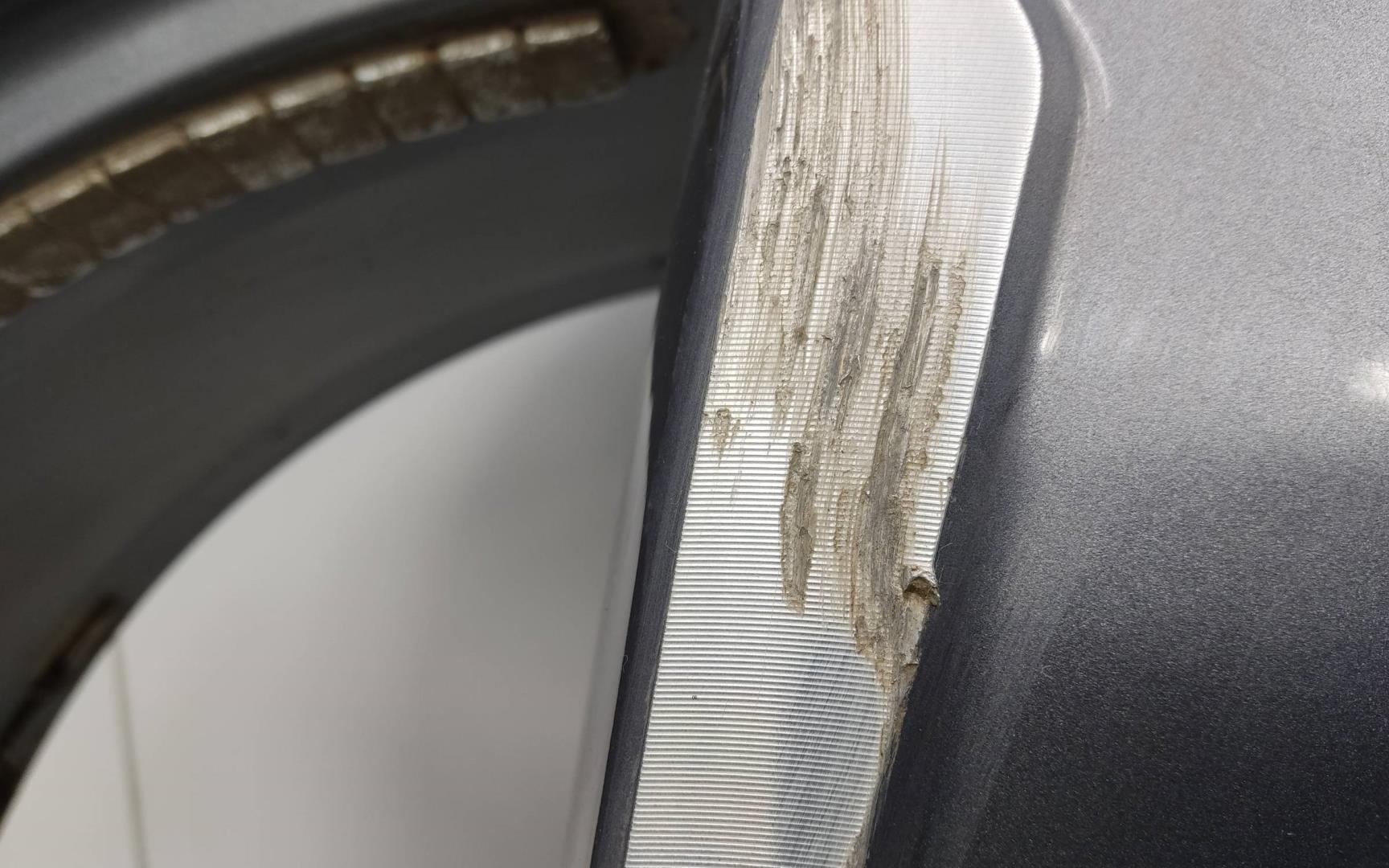 Диск колесный литой легкий сплав