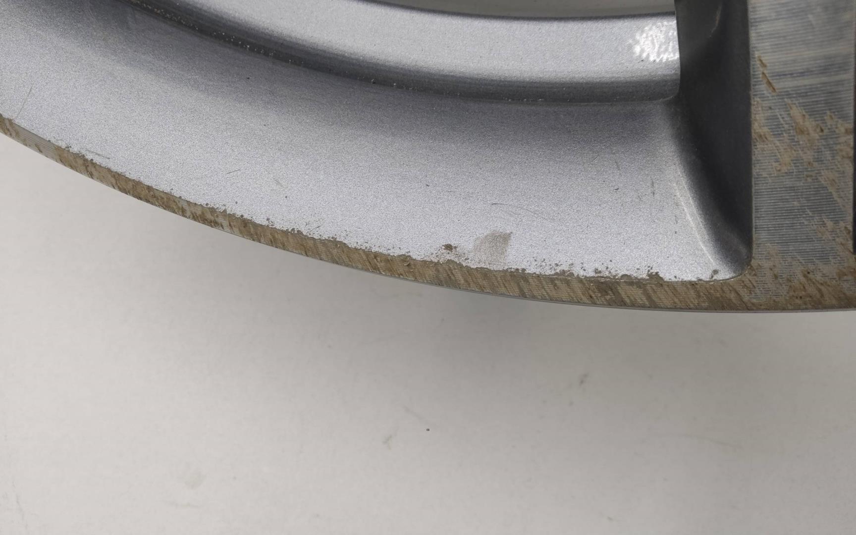 Диск колесный литой легкий сплав