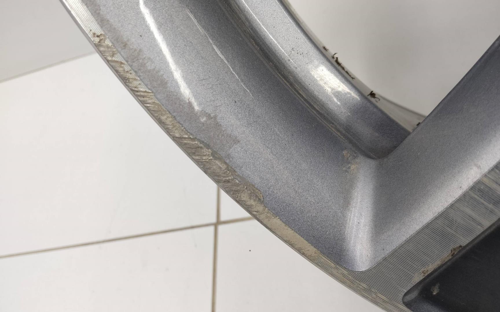 Диск колесный литой легкий сплав