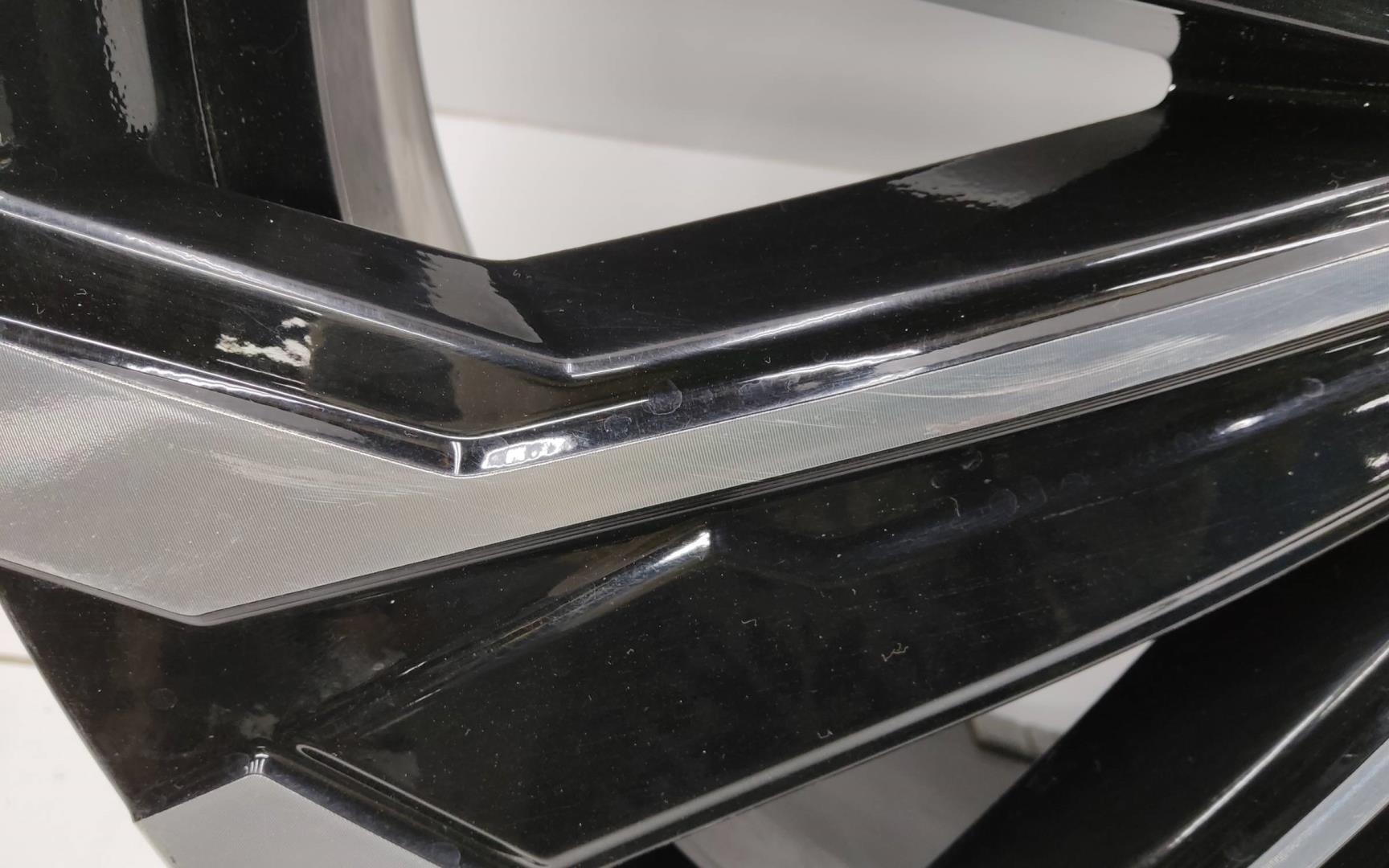 Диск колесный литой легкий сплав