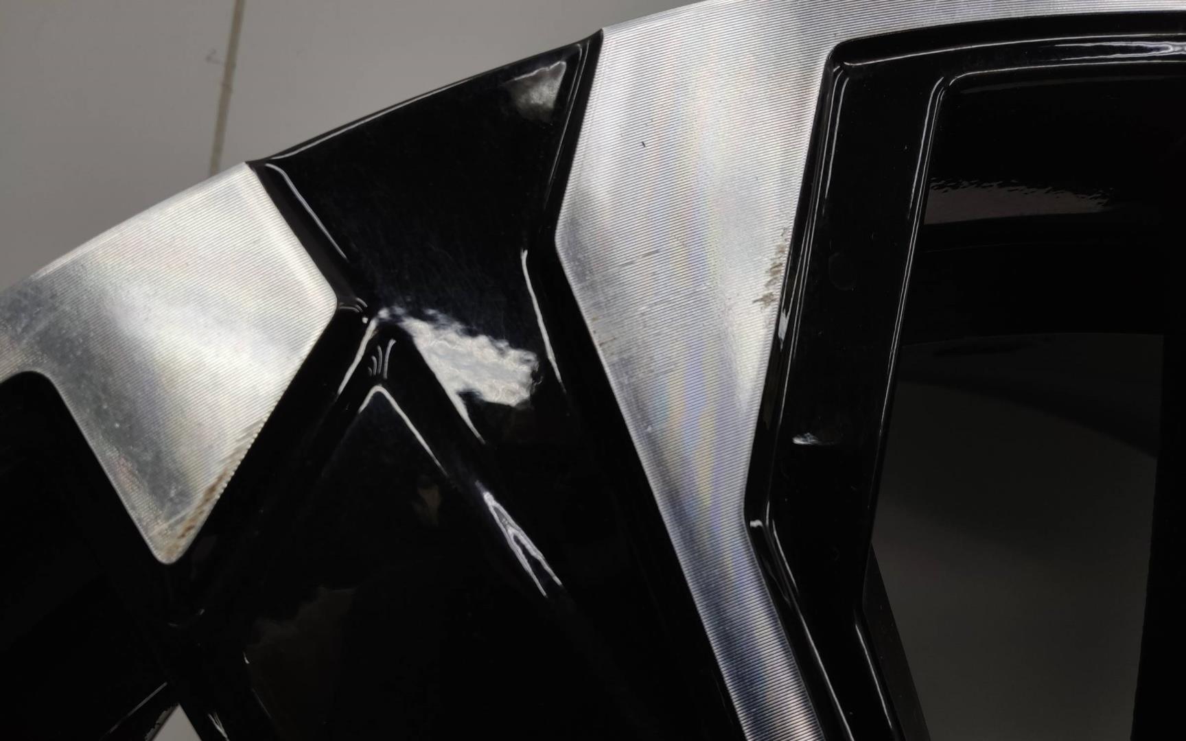 Диск колесный литой легкий сплав