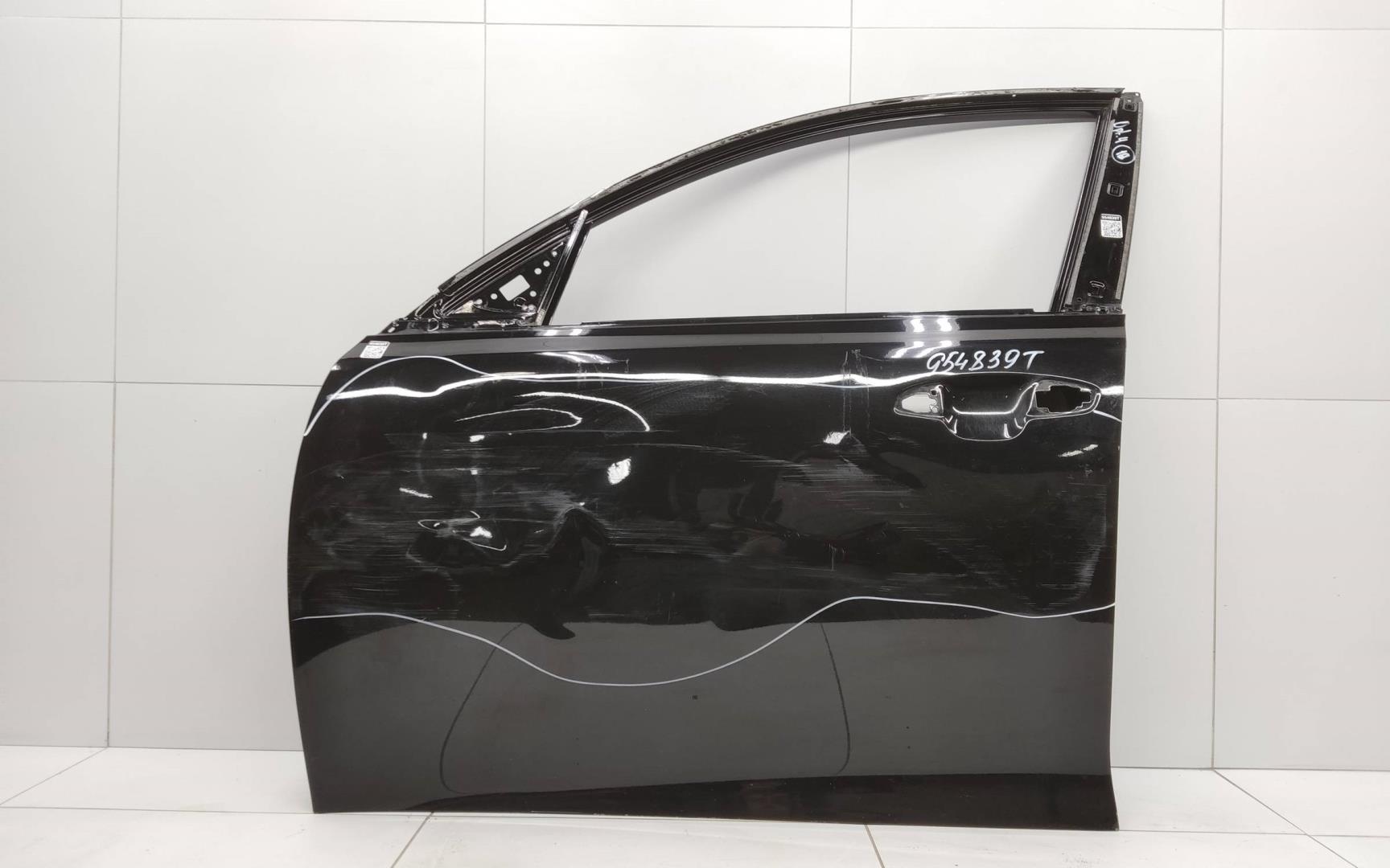 Дверь передняя левая