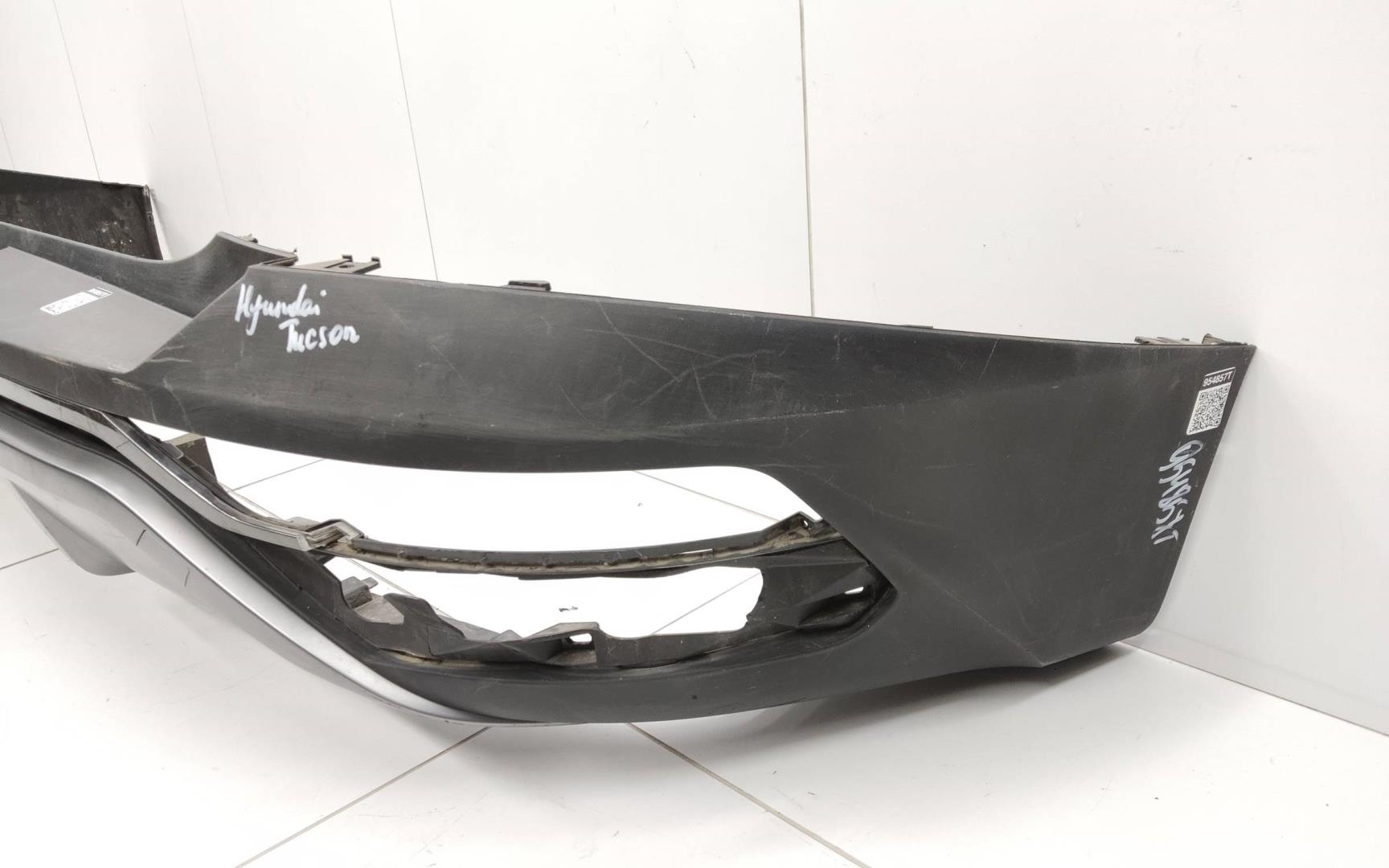 Юбка задняя