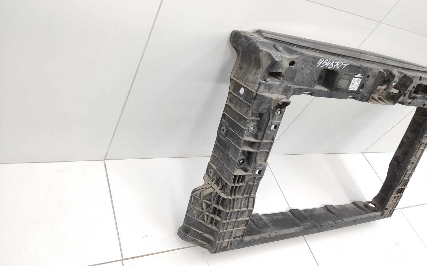 Панель передняя (телевизор)