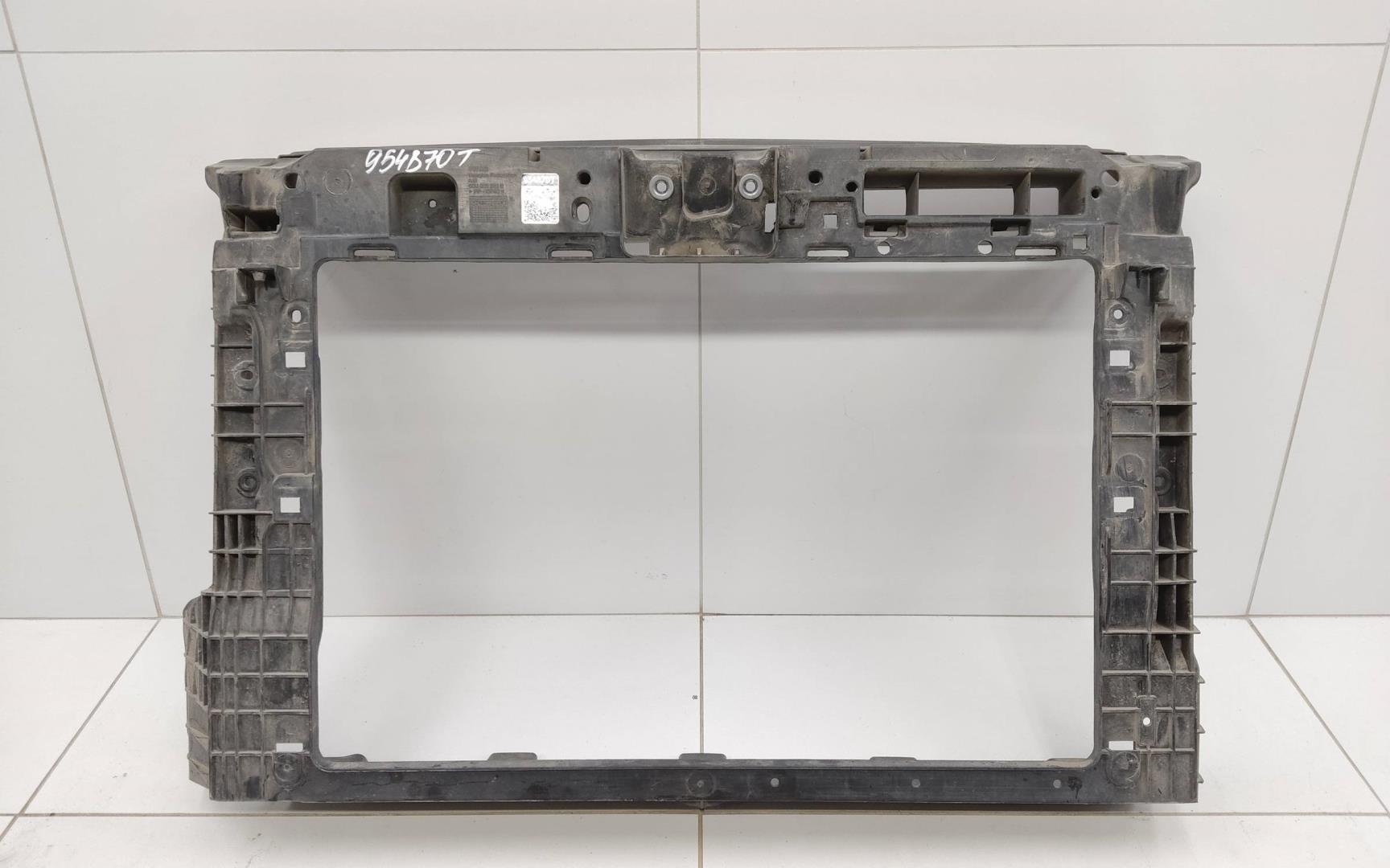 Панель передняя (телевизор)