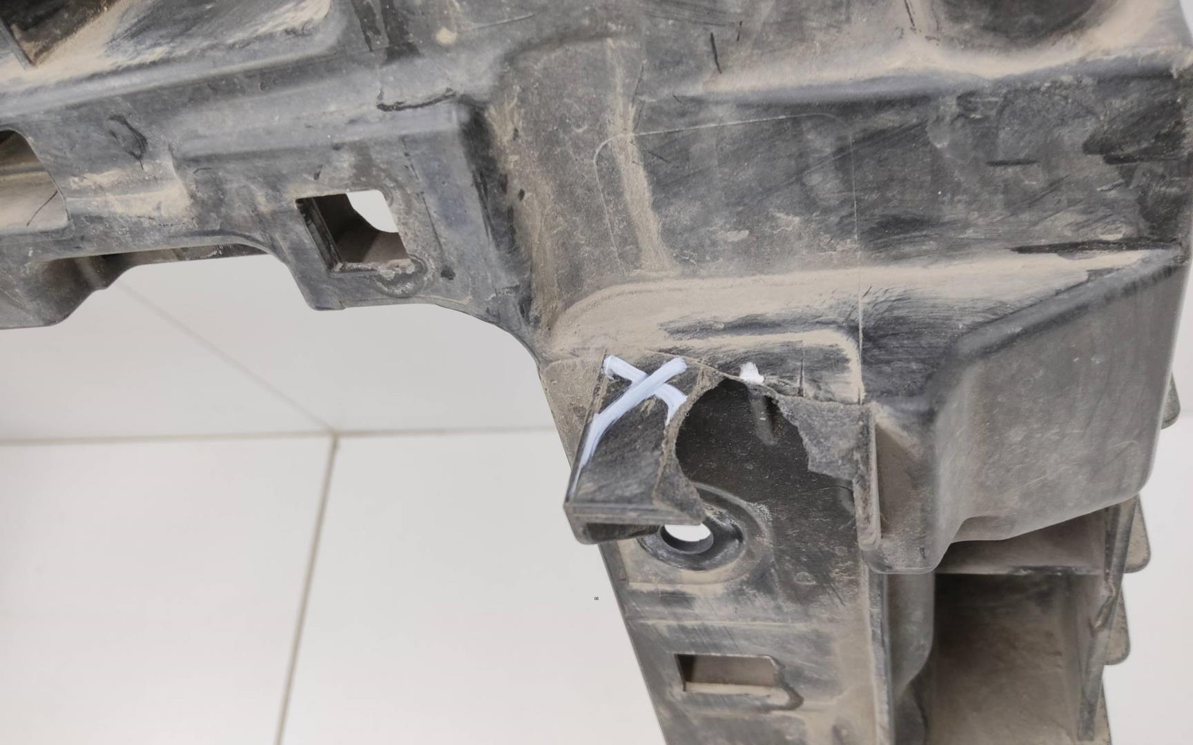 Панель передняя (телевизор)