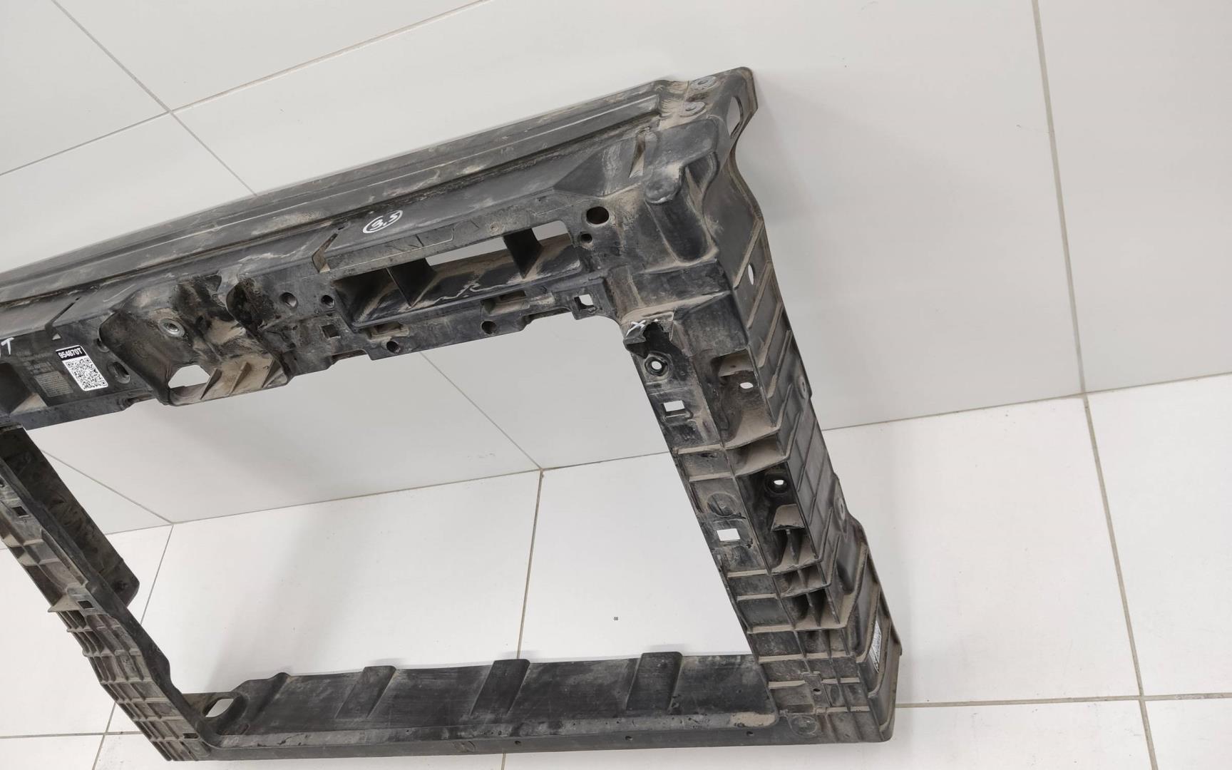 Панель передняя (телевизор)