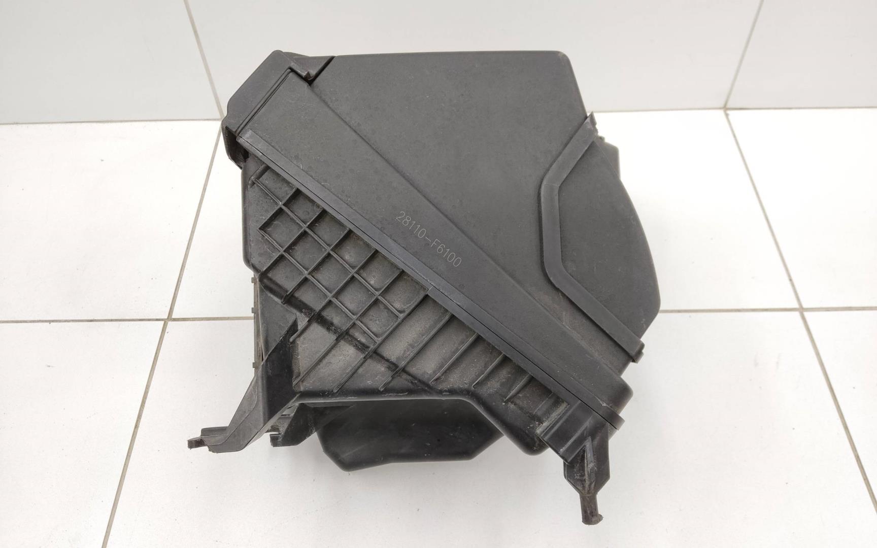 Корпус воздушного фильтра