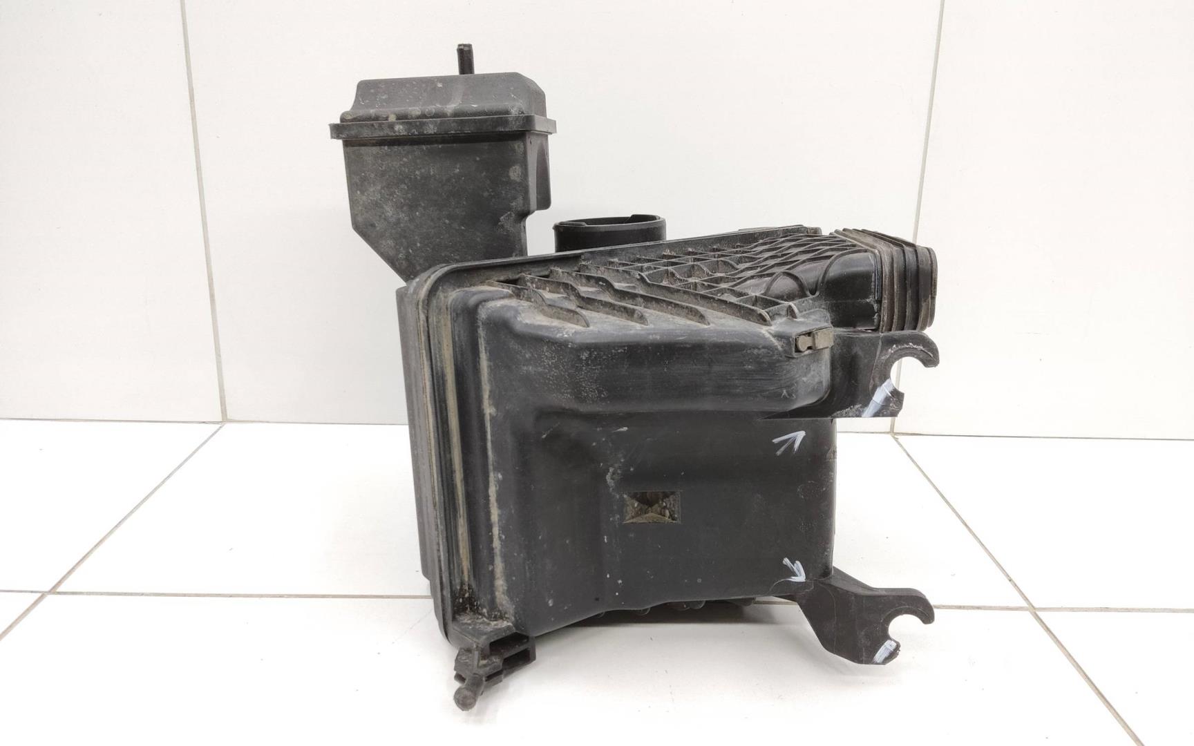 Корпус воздушного фильтра