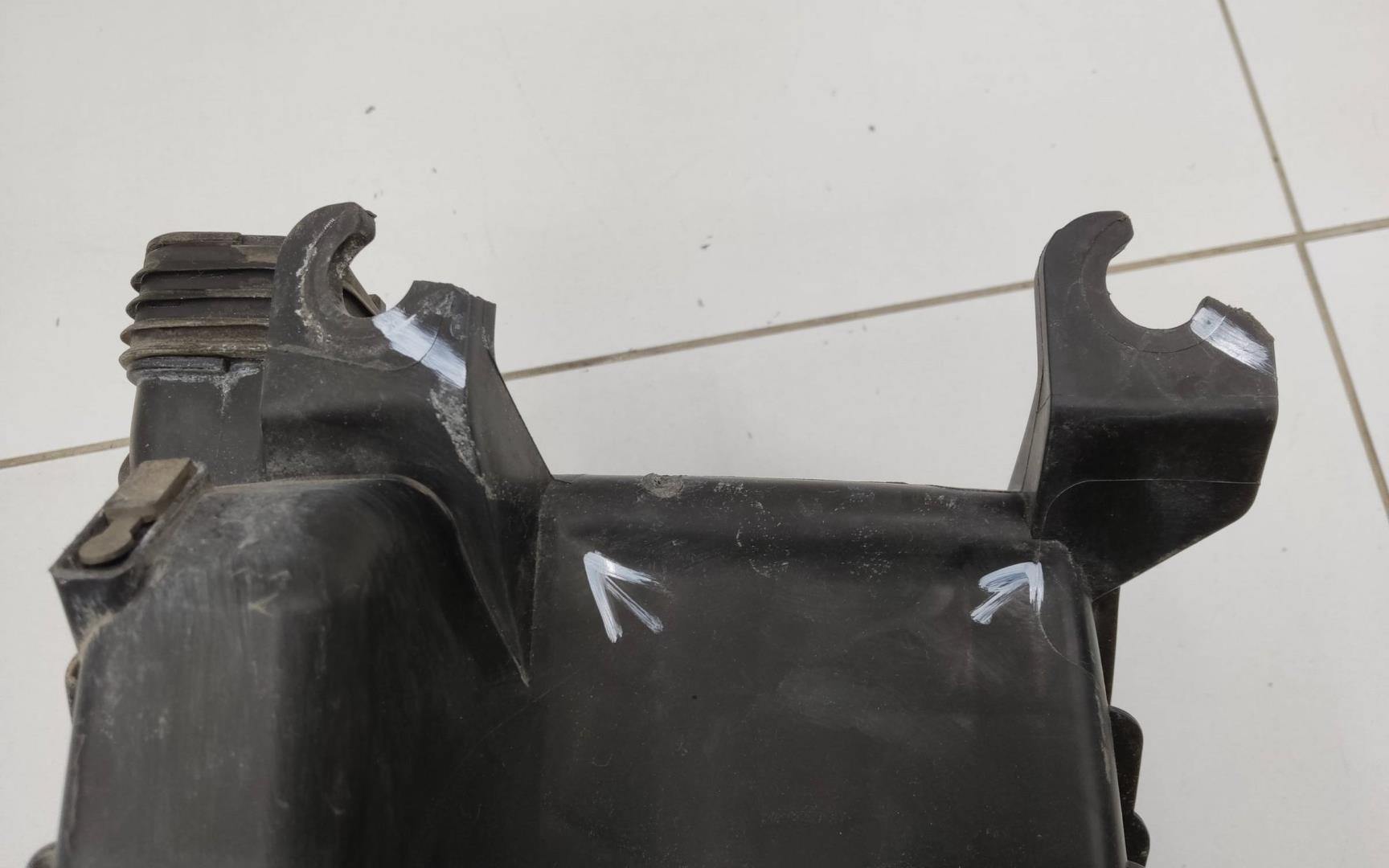 Корпус воздушного фильтра