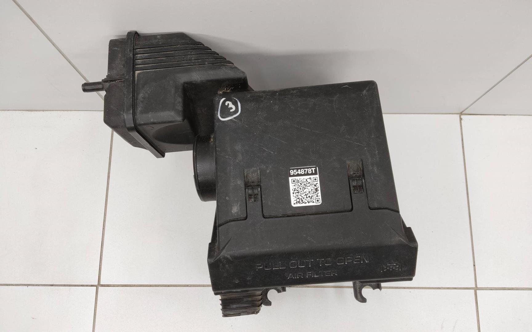 Корпус воздушного фильтра