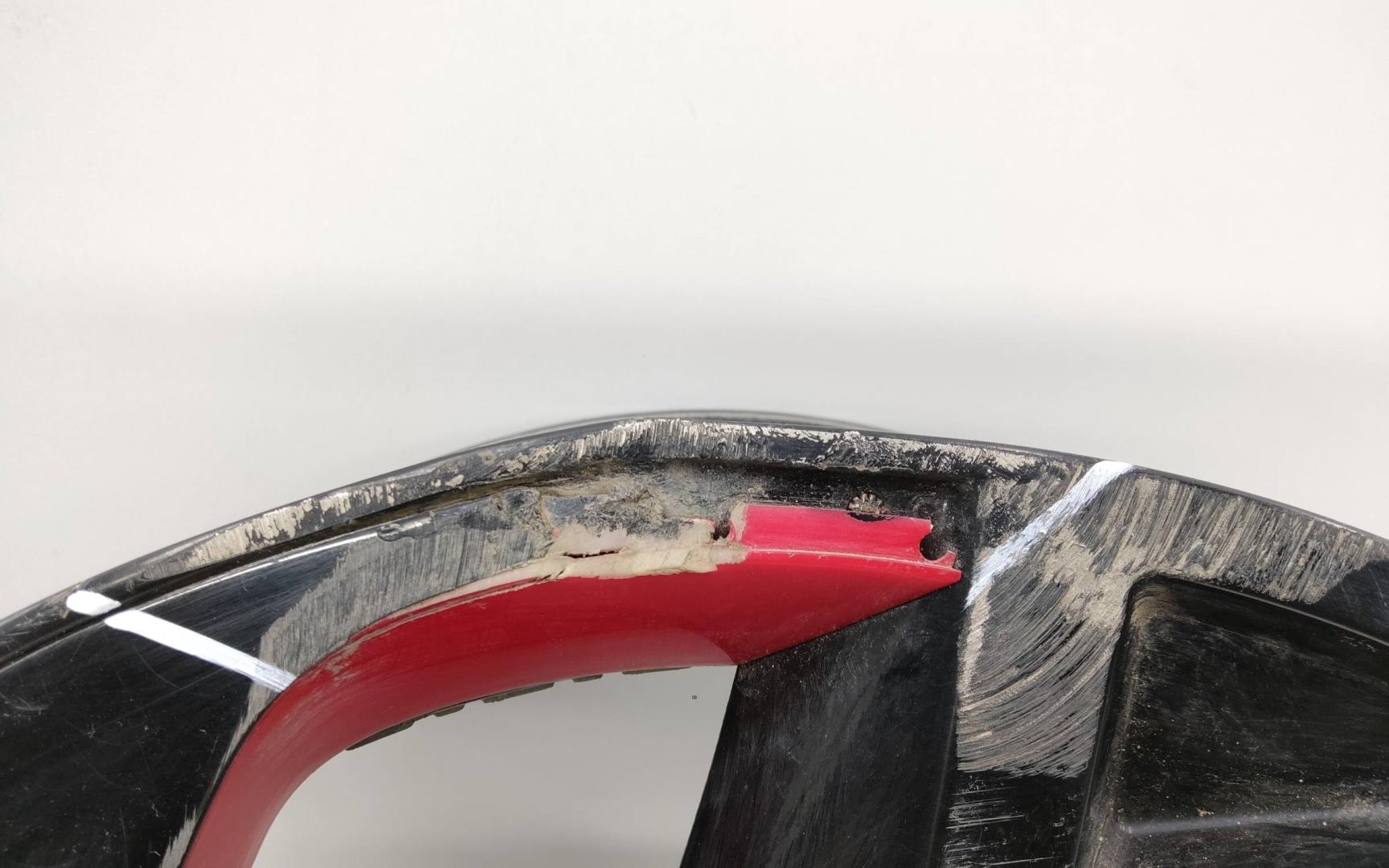 Диск колесный литой легкий сплав