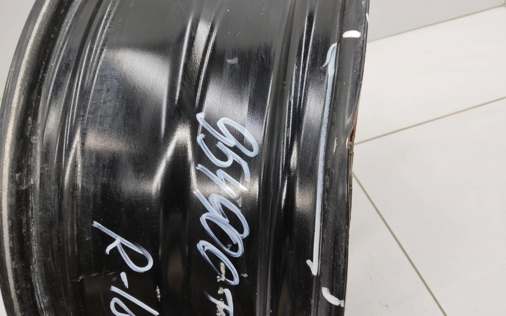 Диск колесный литой легкий сплав