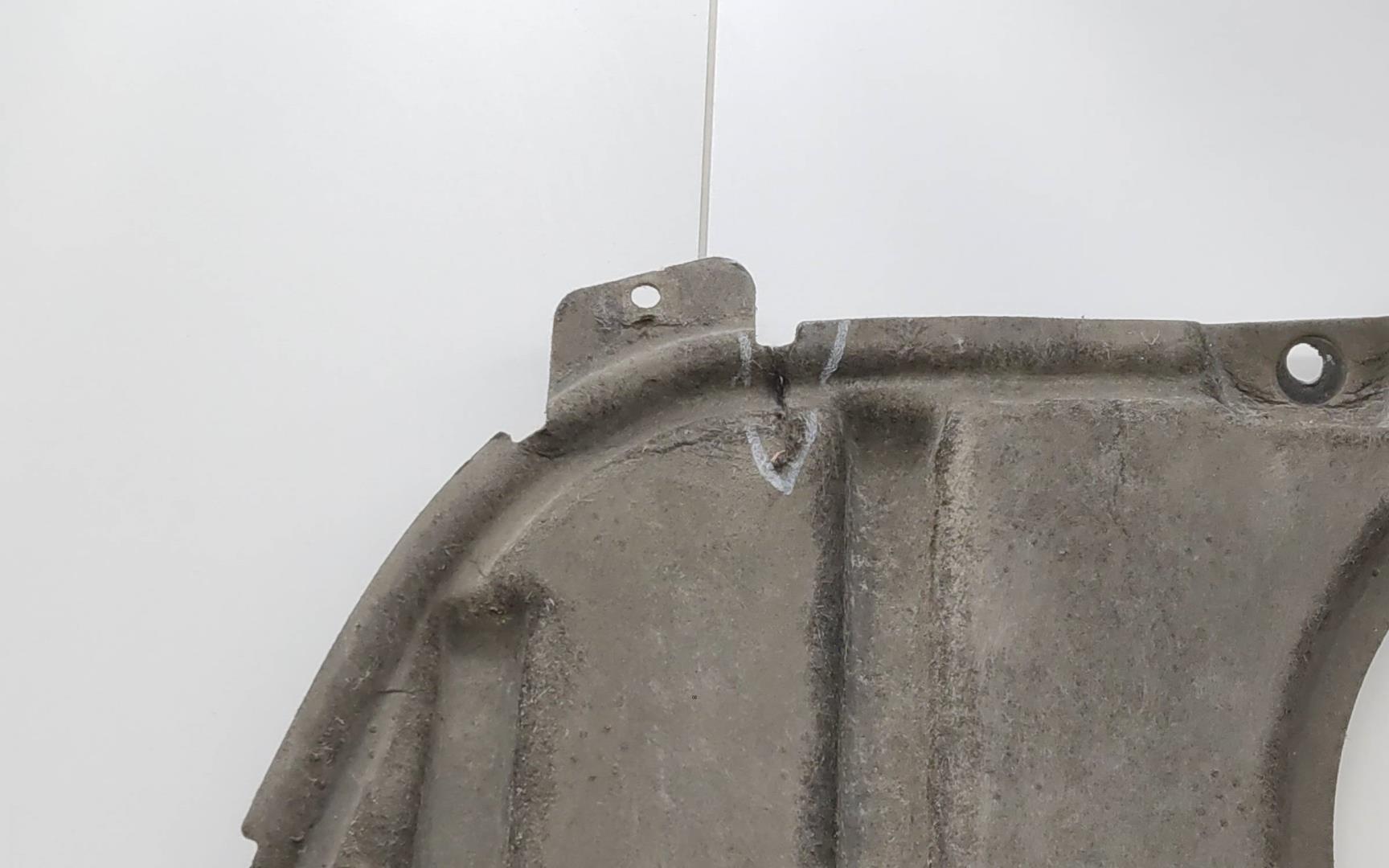 Защита антигравийная